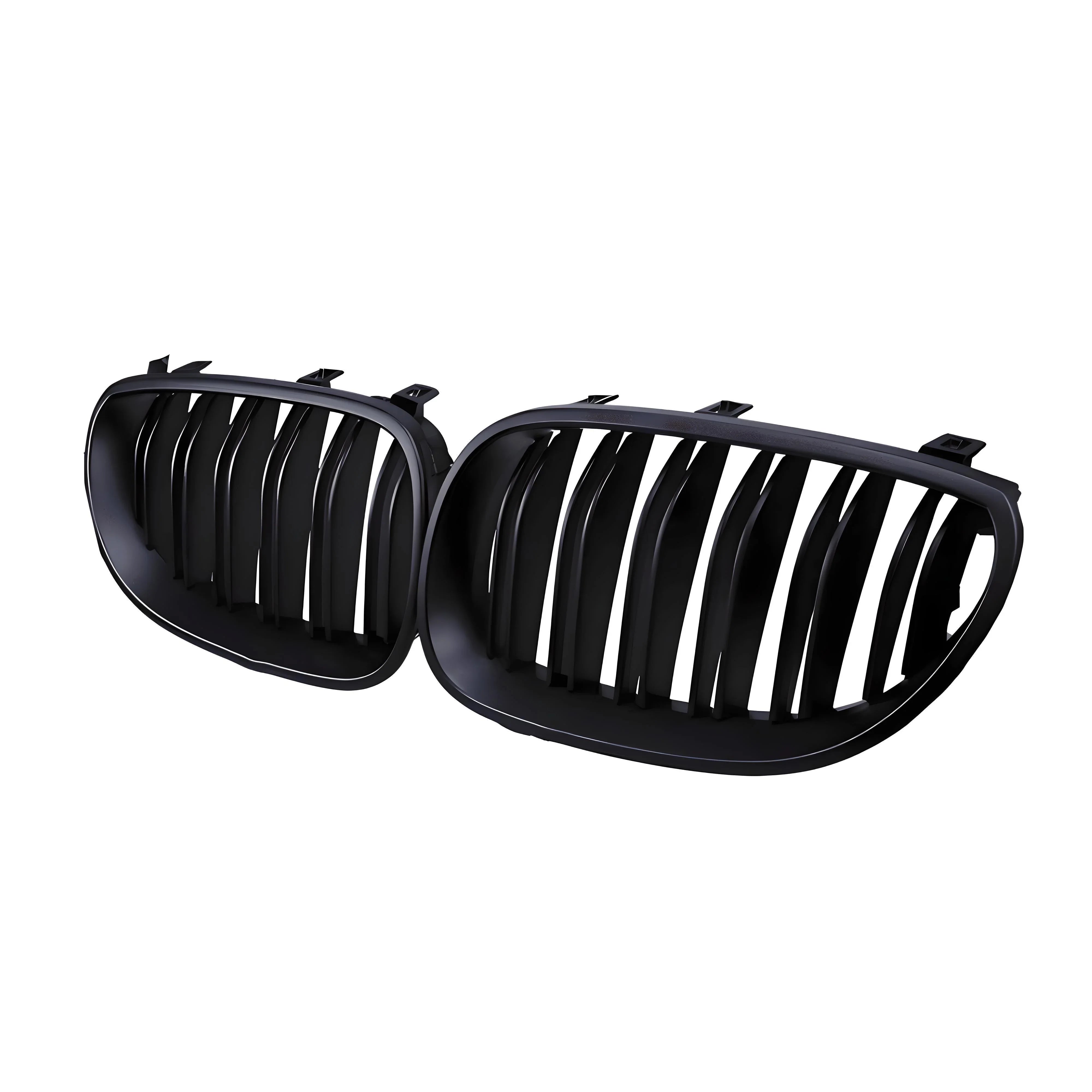 BMW Kidney Grille | 5 Series E60 E61 (2003 - 2010) - CIREVON