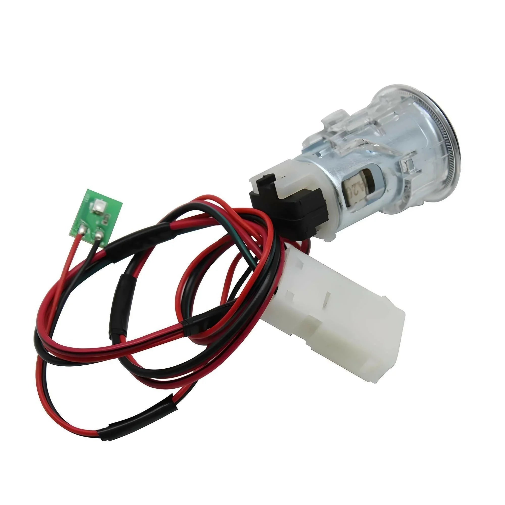 BMW Cigarette Socket | 5 6 X5 X6 Series (2009 - 2018)