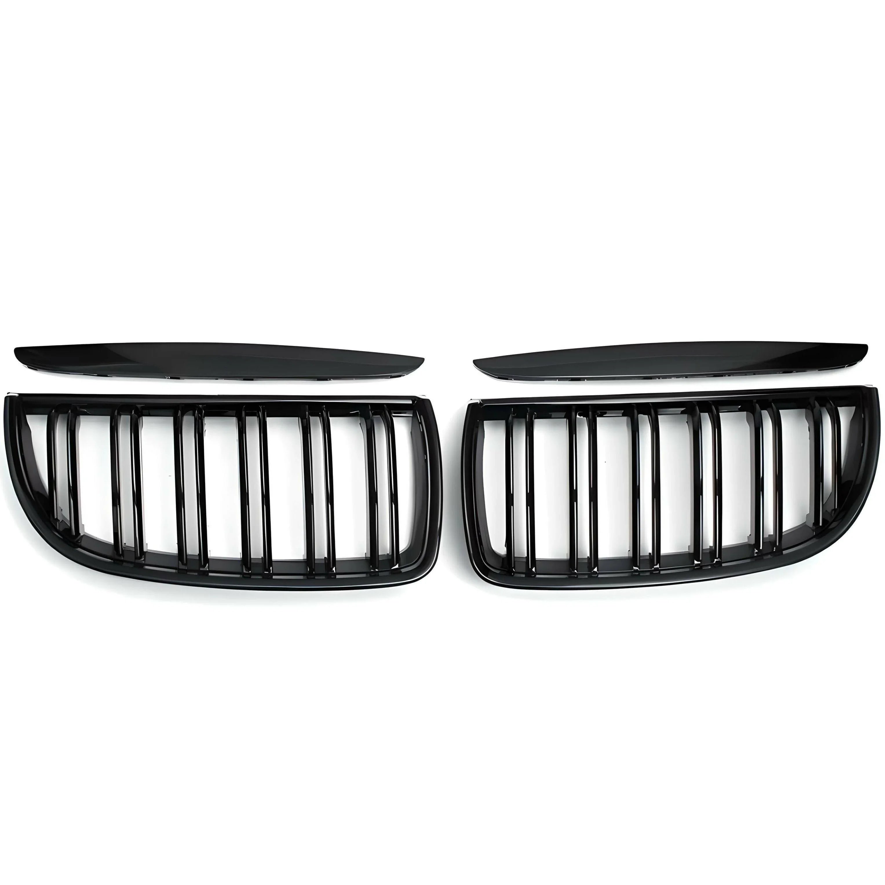 BMW Kidney Grille | 3 Series E90 E91 (2005 - 2008) - CIREVON