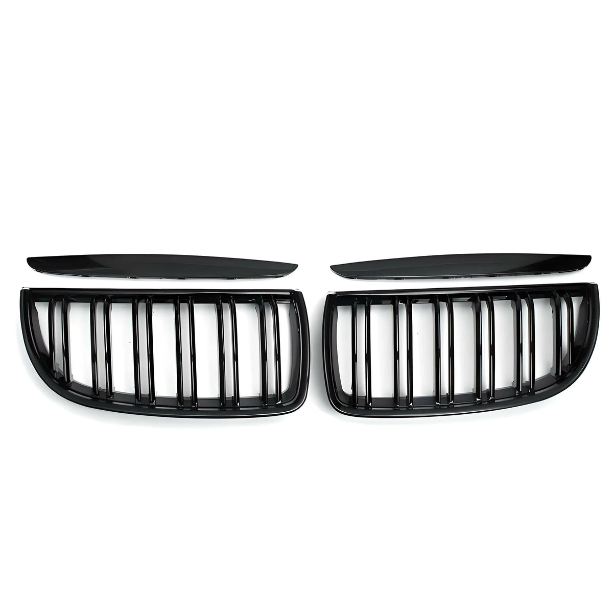 BMW Kidney Grille | 3 Series E90 E91 (2005 - 2008) - CIREVON