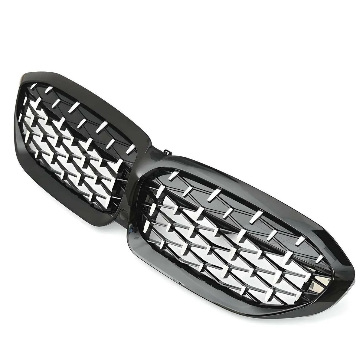 BMW Kidney Grille | 3 Series G20 G28 (2018 - 2020) | Diamond - CIREVON