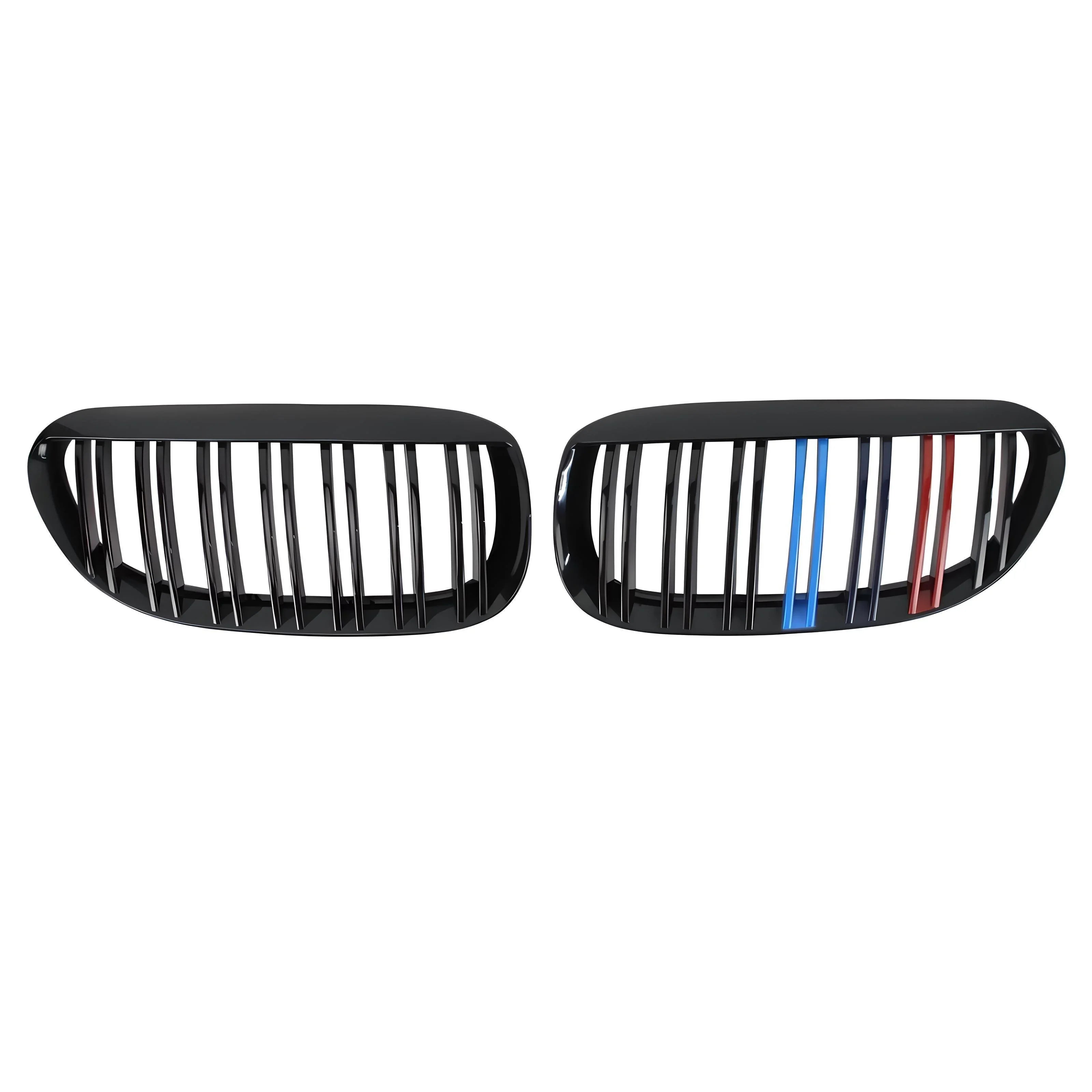 BMW Kidney Grille | 6 Series M6 E63 E64 (2004 - 2010) - CIREVON