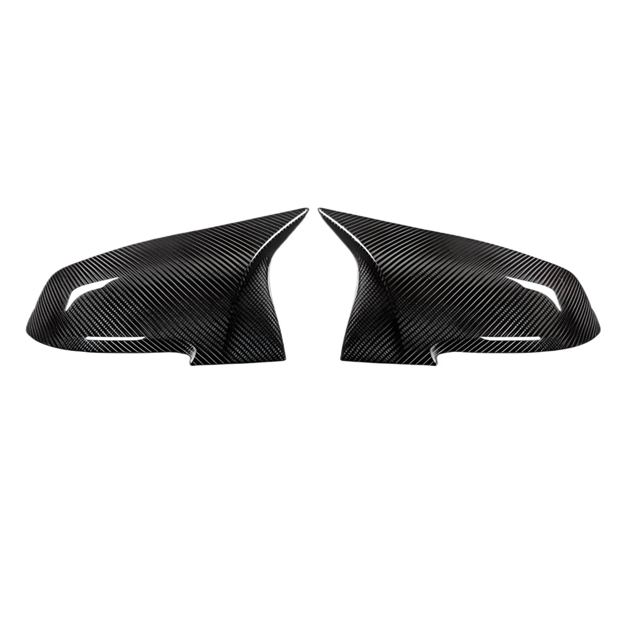 BMW Mirror Caps | 1 2 3 4 Series (2012 - 2019) | F Chassis