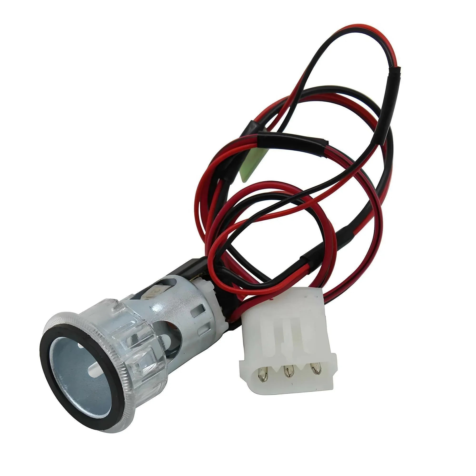 BMW Cigarette Socket | 5 6 X5 X6 Series (2009 - 2018)