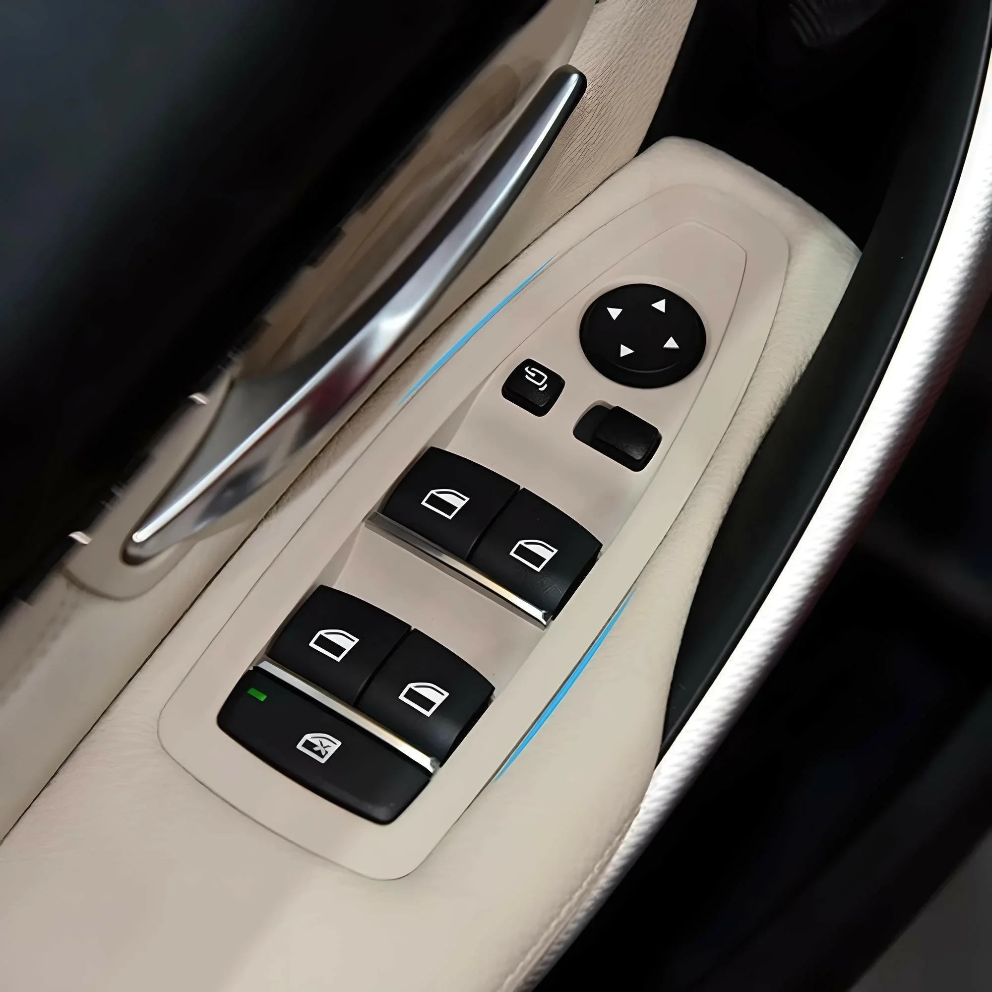 BMW Side Door Panel | 1 3 Series F20 F30 F31 F34 F35 (2011 - 2019)