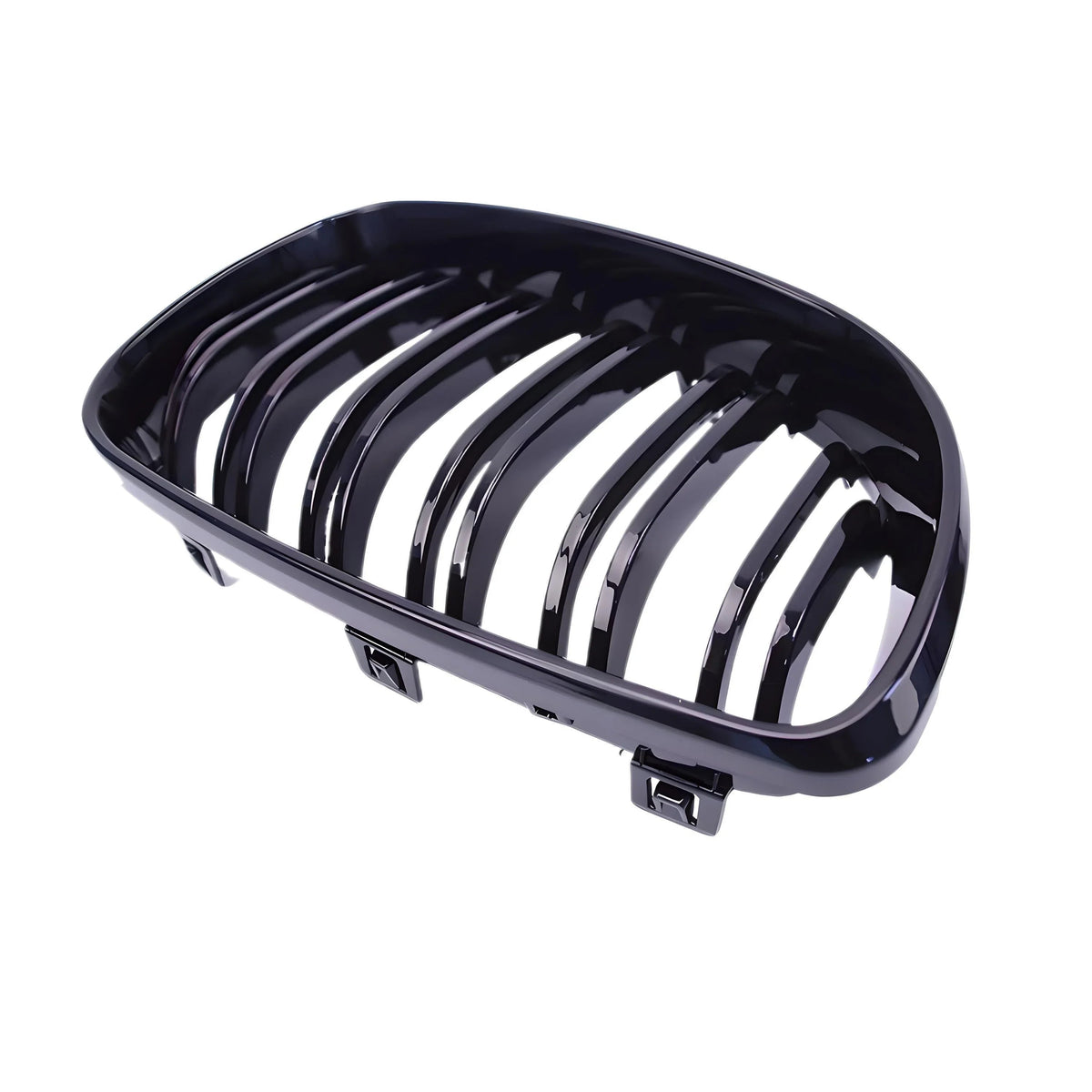 BMW Kidney Grille | 1 Series E81 E87 E82 E88 (2007 - 2011) - CIREVON