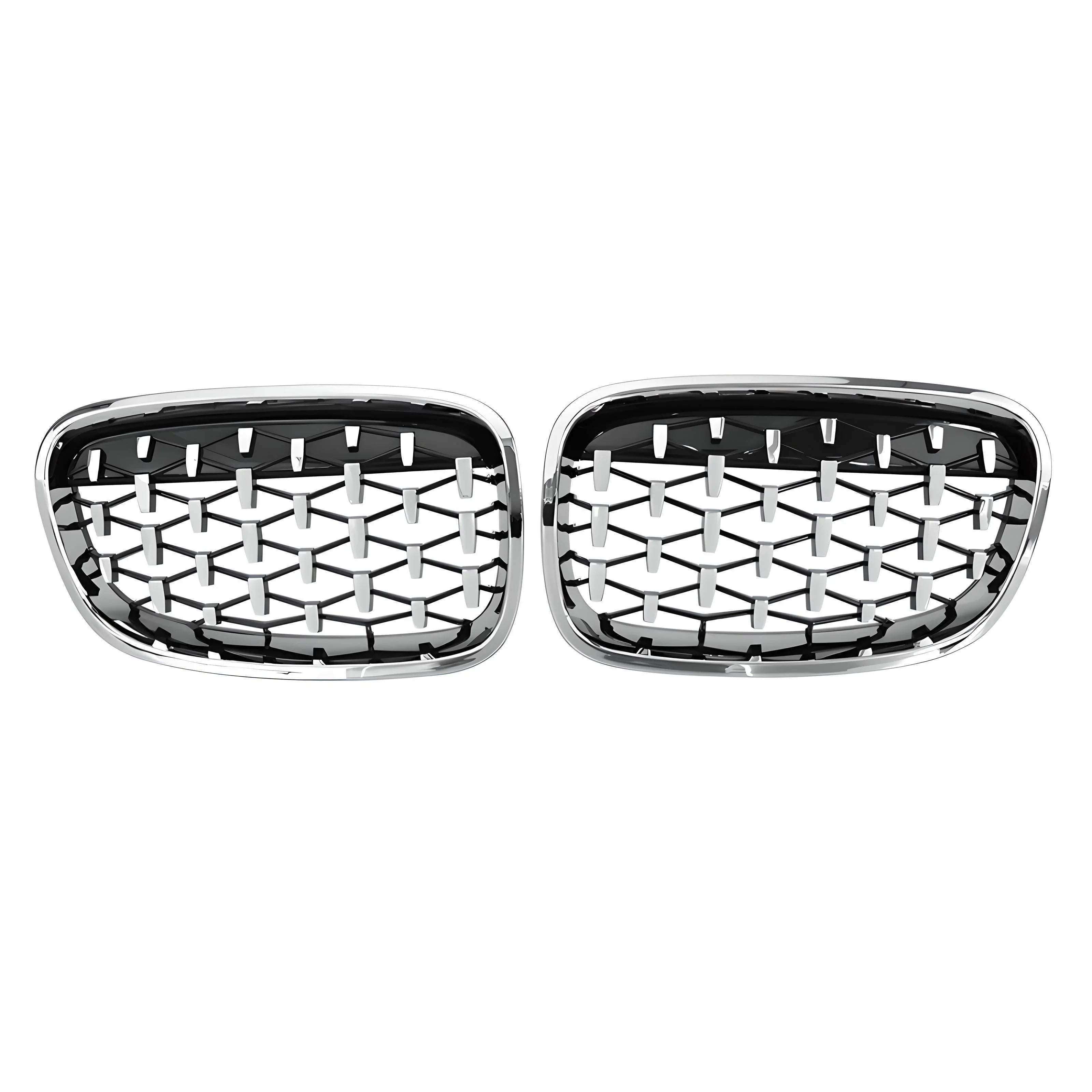 BMW Kidney Grille | 1 Series F20 F21 (2011 - 2014) | Diamond