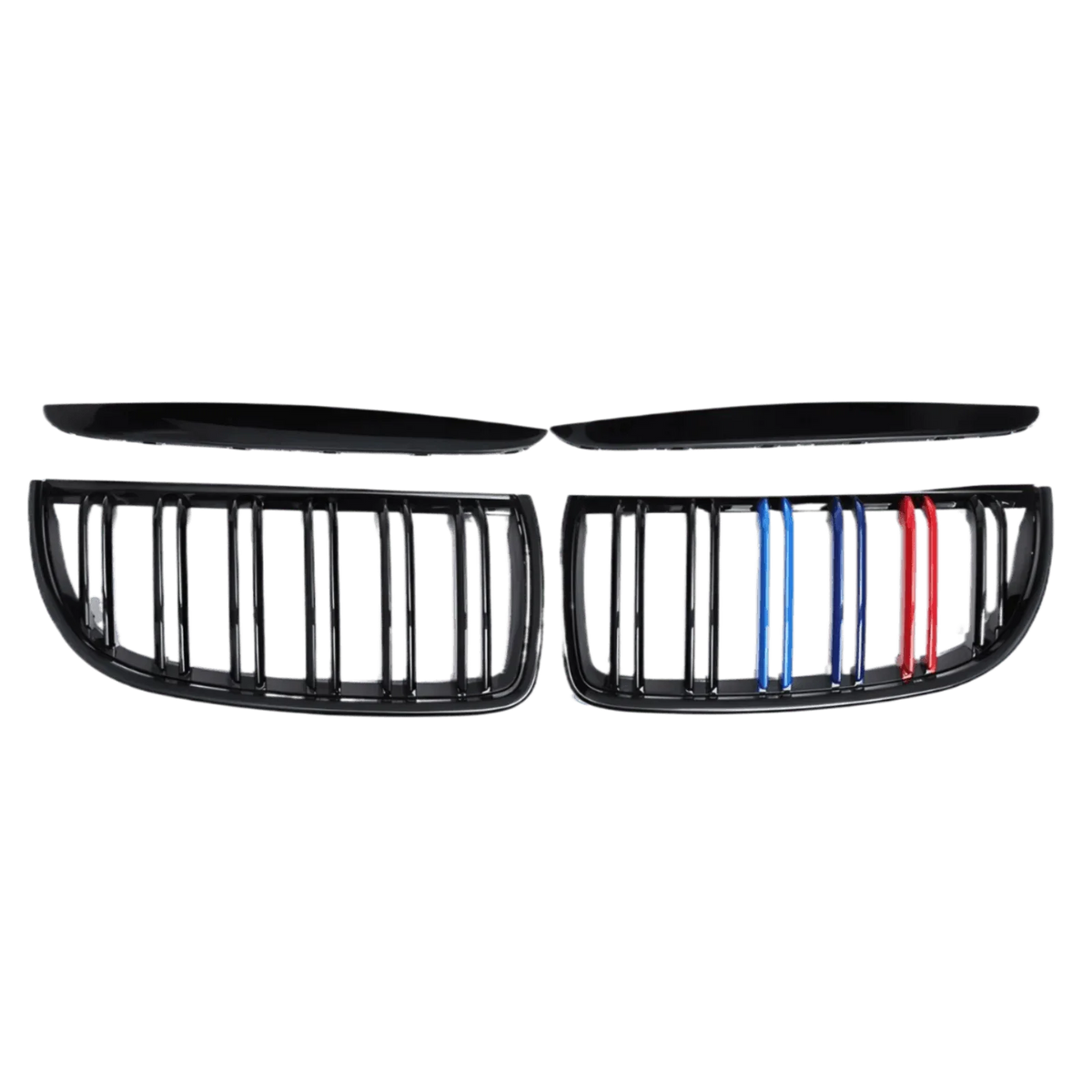 BMW Kidney Grille | 3 Series E90 E91 (2005 - 2008) - CIREVON