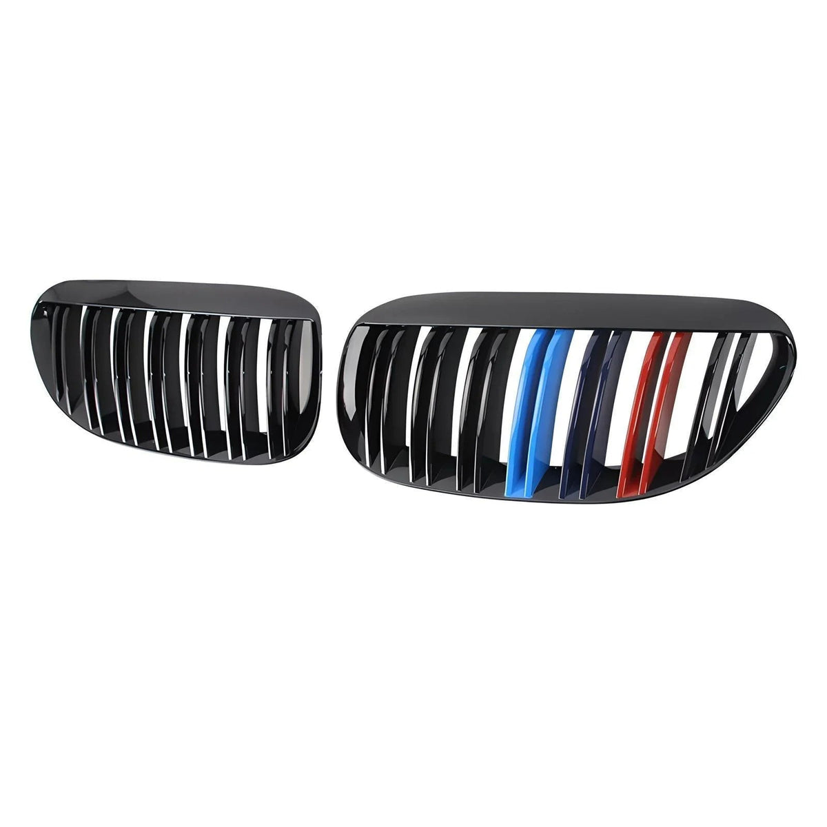 BMW Kidney Grille | 6 Series M6 E63 E64 (2004 - 2010) - CIREVON