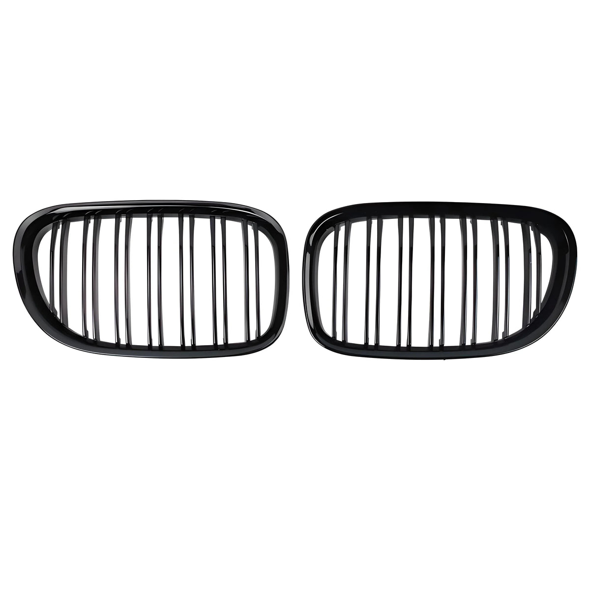 BMW Kidney Grille | 7 Series F01 F02 F03 (2009 - 2015) - CIREVON
