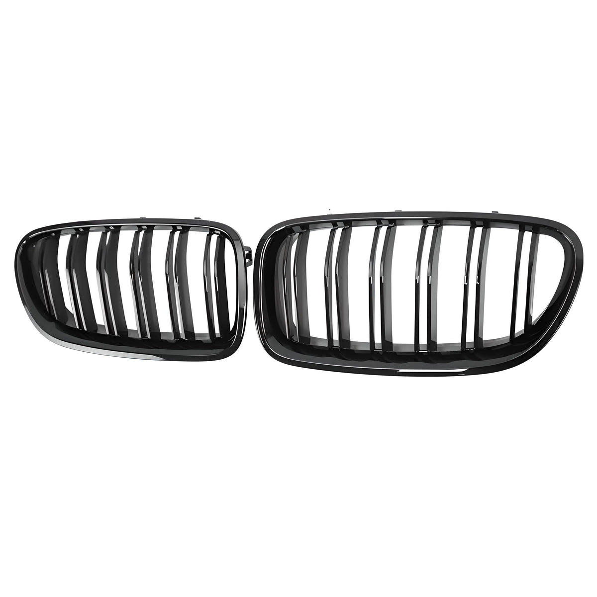 BMW Kidney Grille | 5 Series F10 F11 F18 (2010 - 2017) - CIREVON
