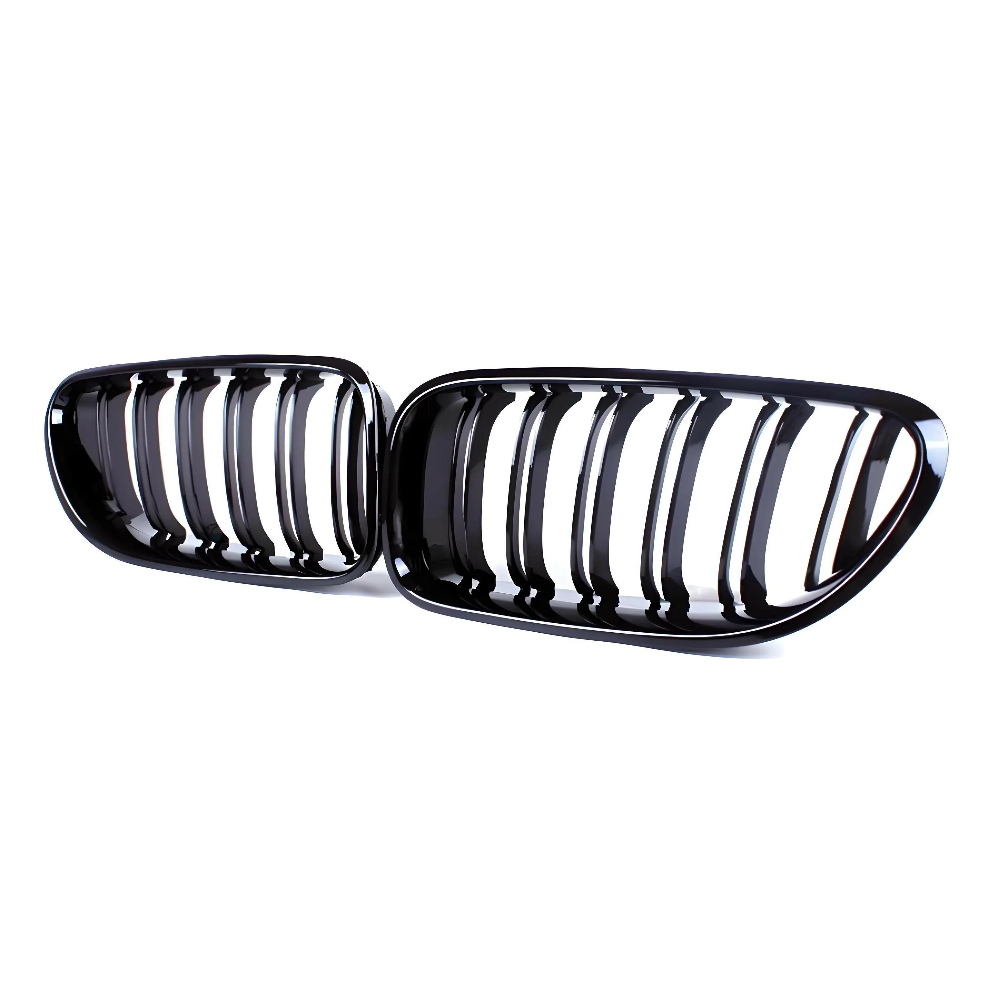 BMW Kidney Grille | 6 Series F06 F12 F13 M6 (2012 - 2017)