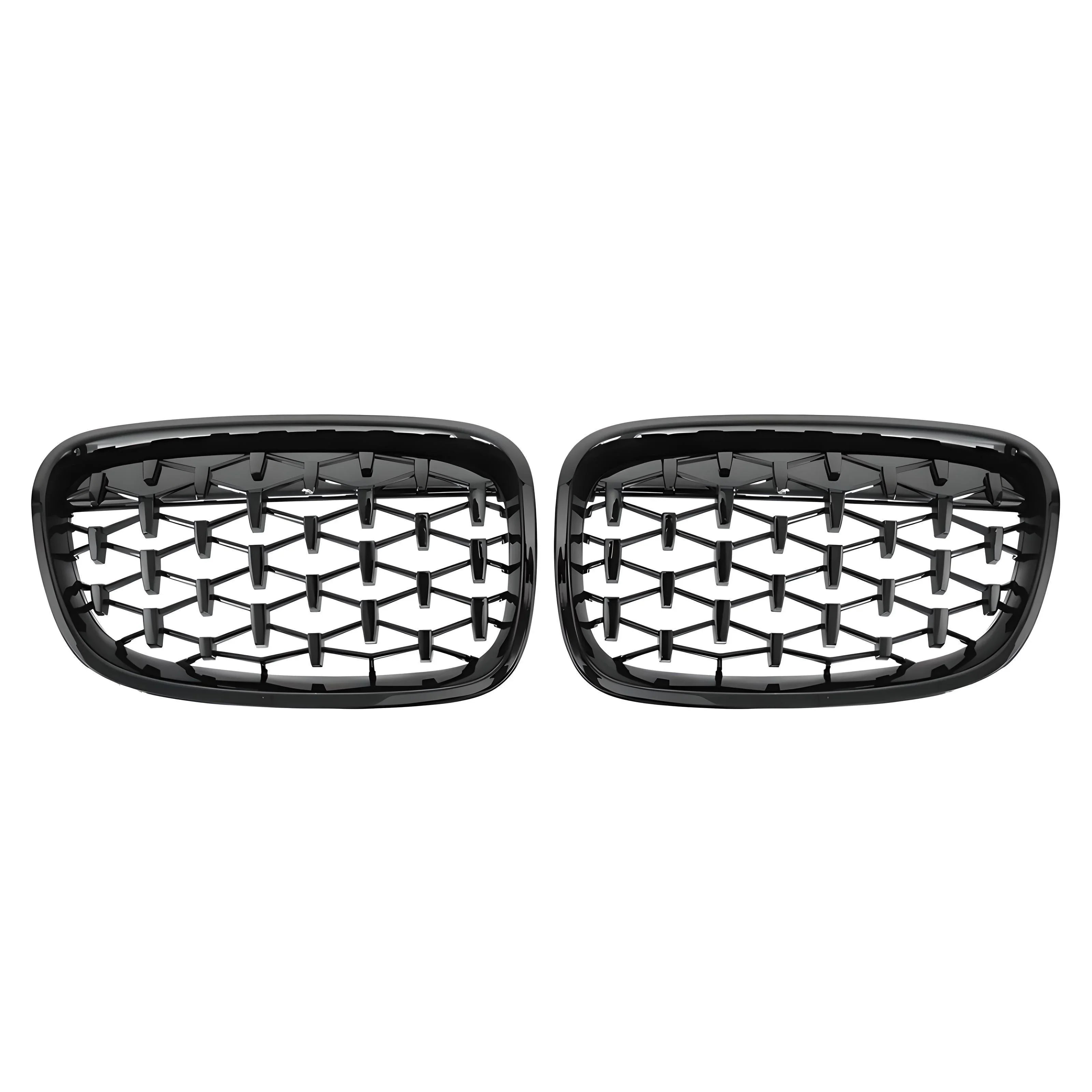 BMW Kidney Grille | 1 Series F20 F21 (2011 - 2014) | Diamond