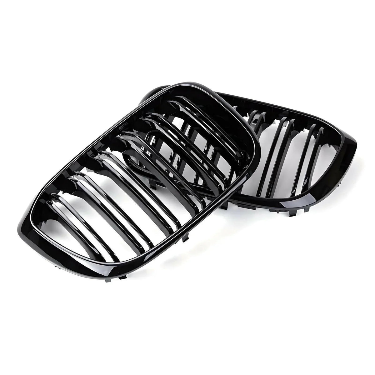BMW Kidney Grille | X3 X4 G01 G02 G08 (2017 - 2021) - CIREVON