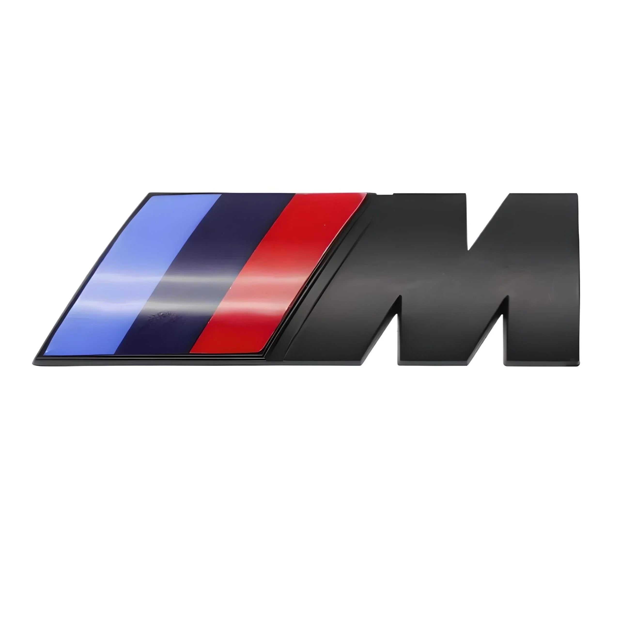BMW ///M Badge