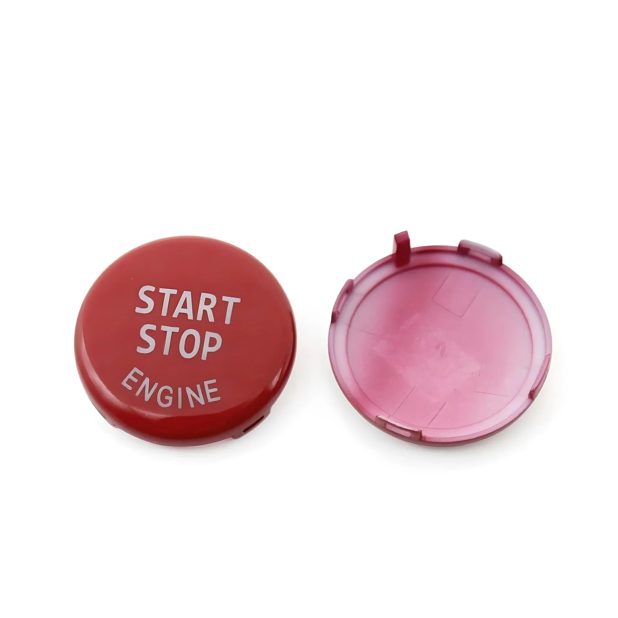 BMW Engine Start Button | 3 X1 X5 X6 (2002 - 2016)
