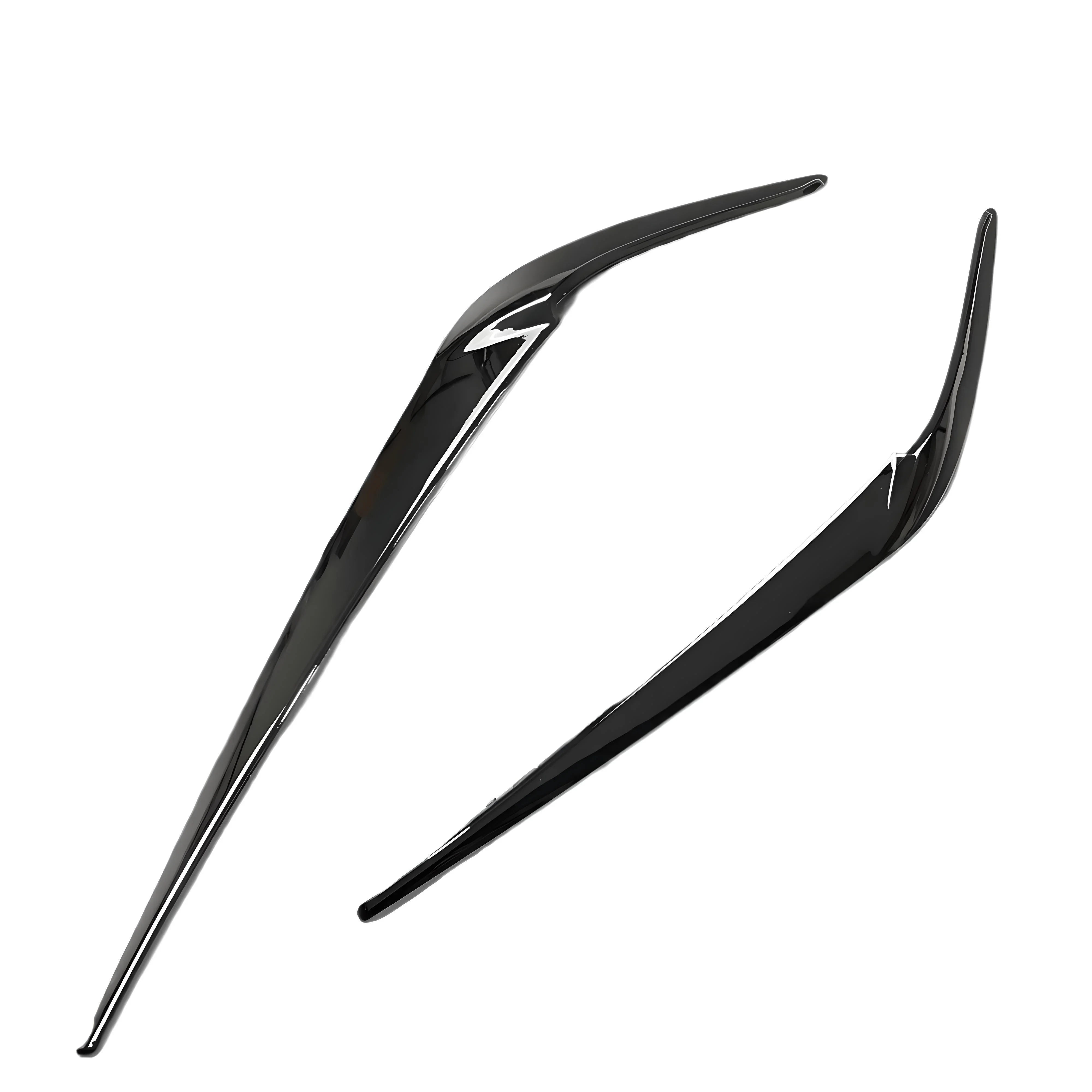 BMW Eyebrow | X5 X6 G05 G06 (2019+)