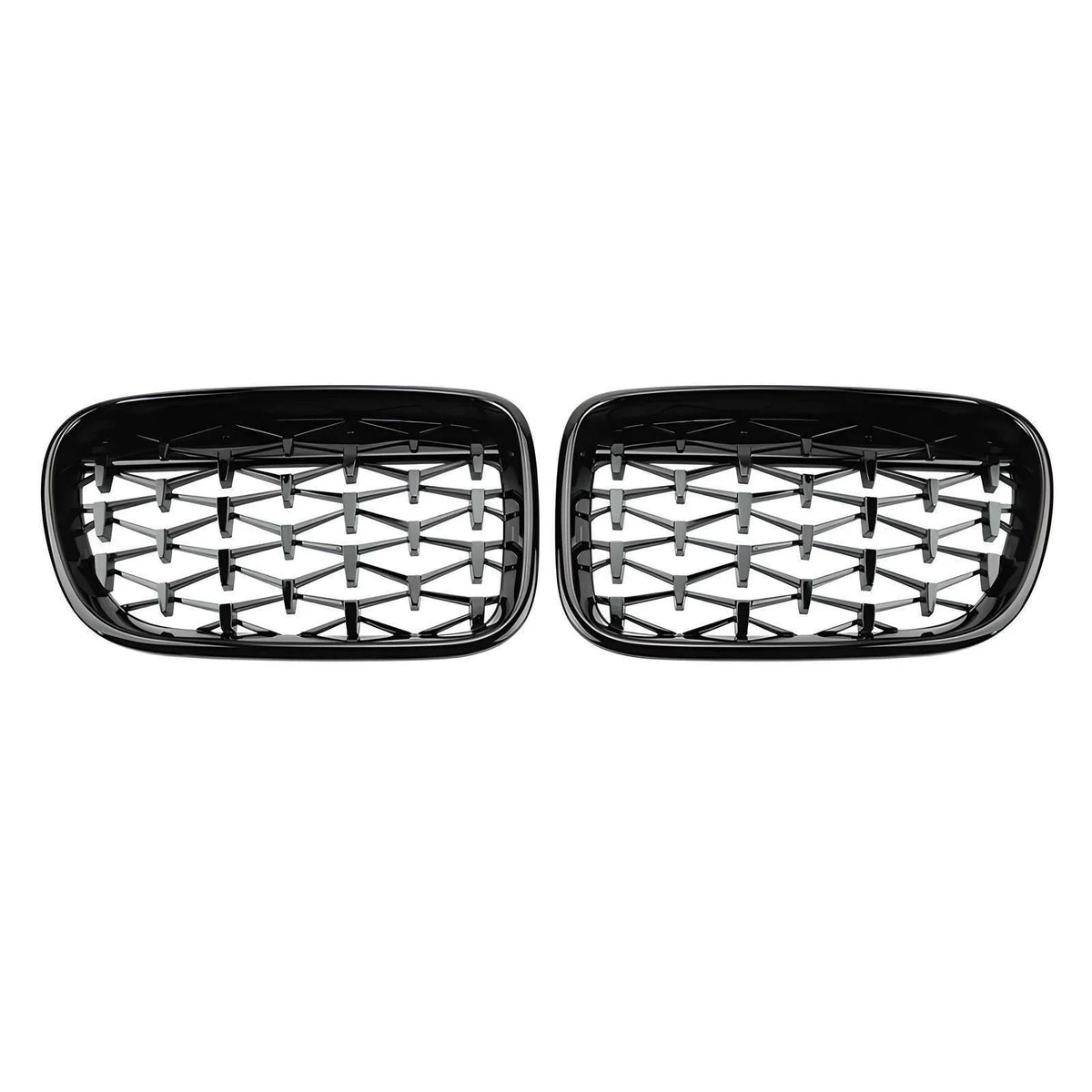 BMW Kidney Grille | X3 F25 (2010 - 2013) | Diamond - CIREVON