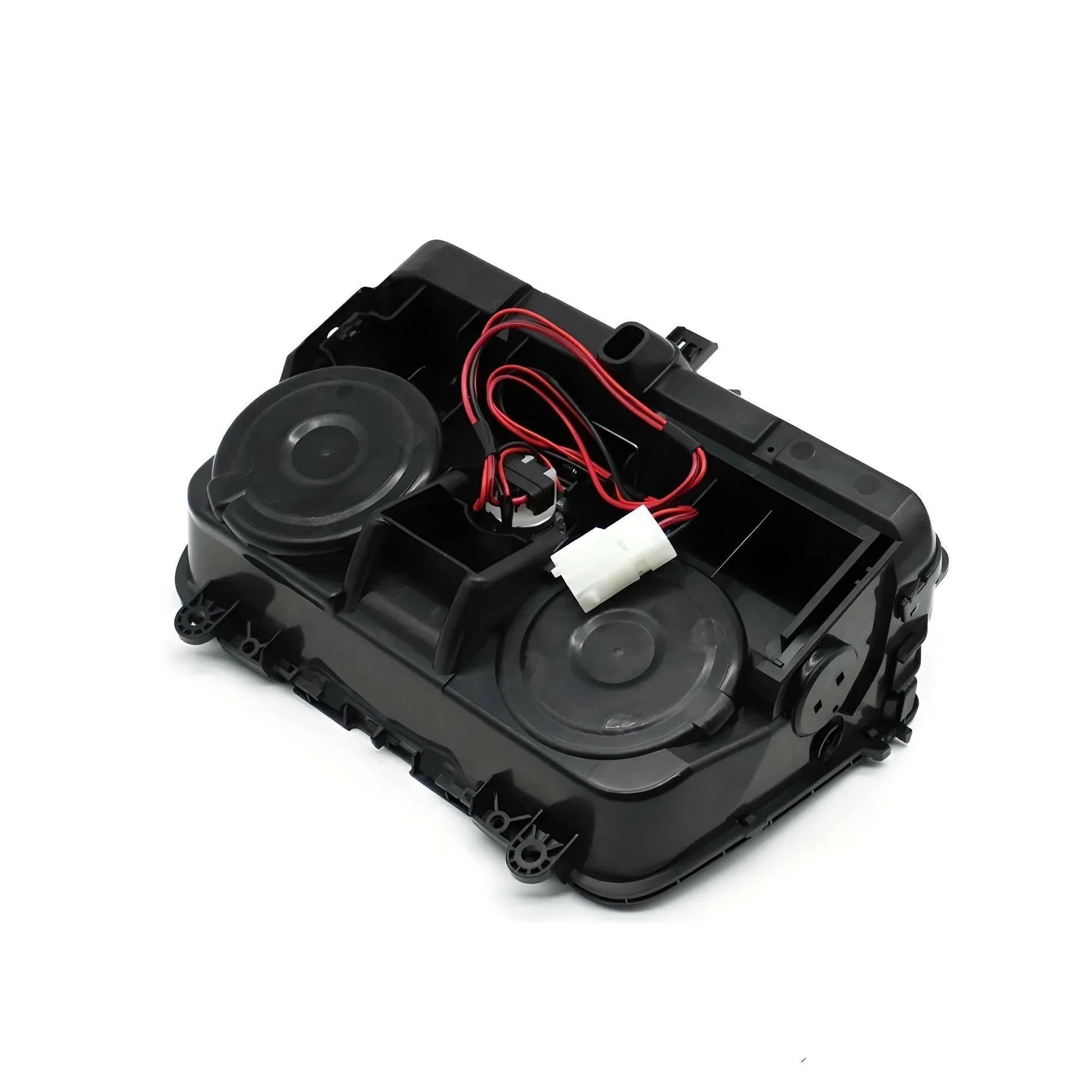 BMW Center Cup Holder | 5 Series F10 F11 F10LCI F11LCI (2010 - 2017)