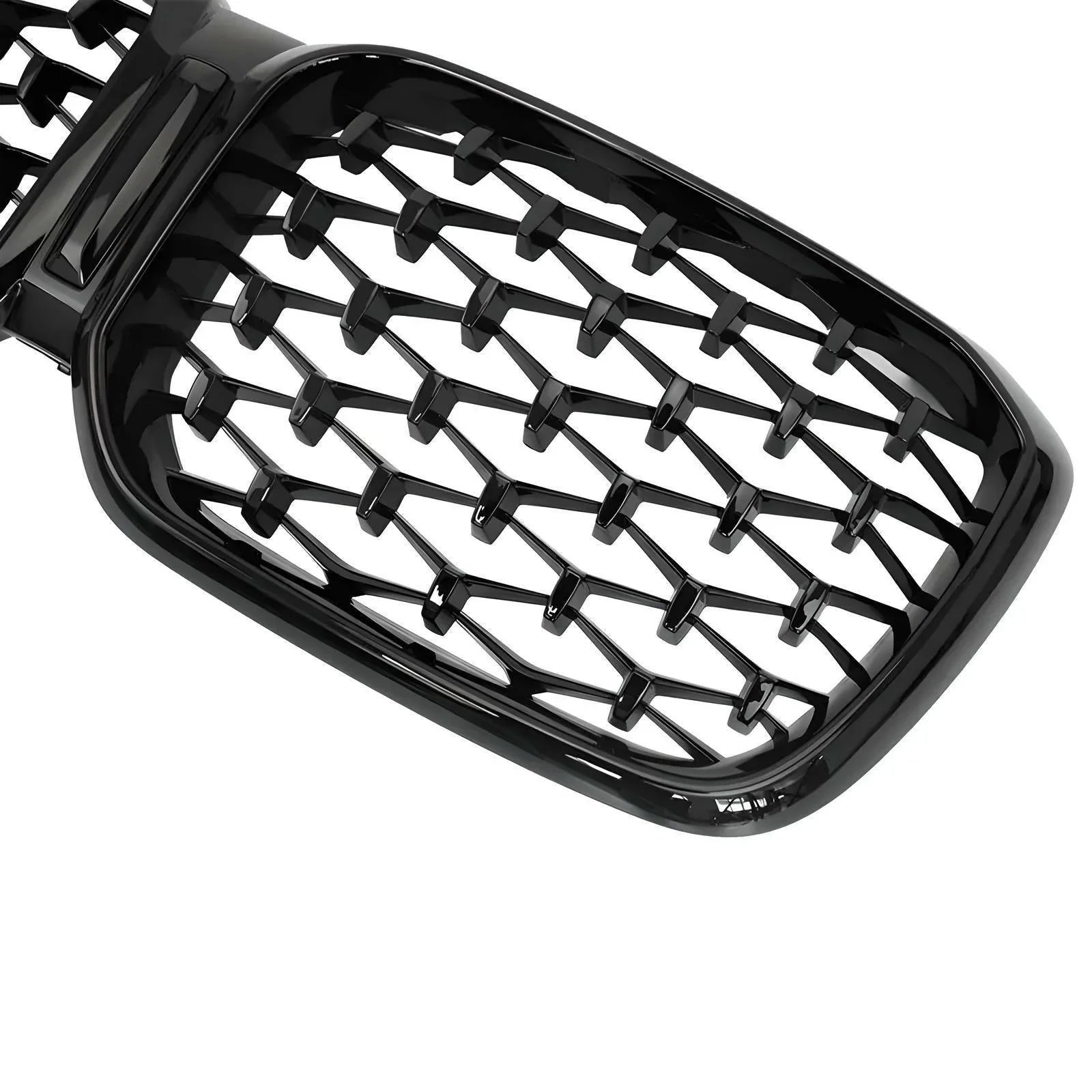 BMW Kidney Grille | X3 X4 G01 G02 G08 (2017 - 2021) | Diamond