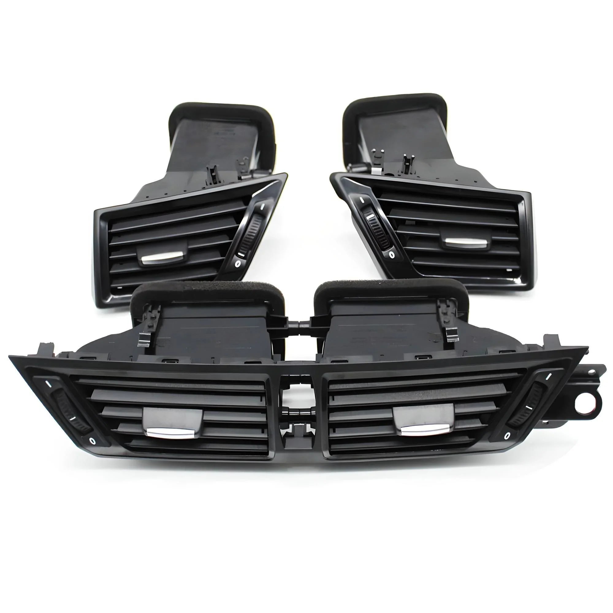 BMW AC Replacement | X1 E84 (2010 - 2015)
