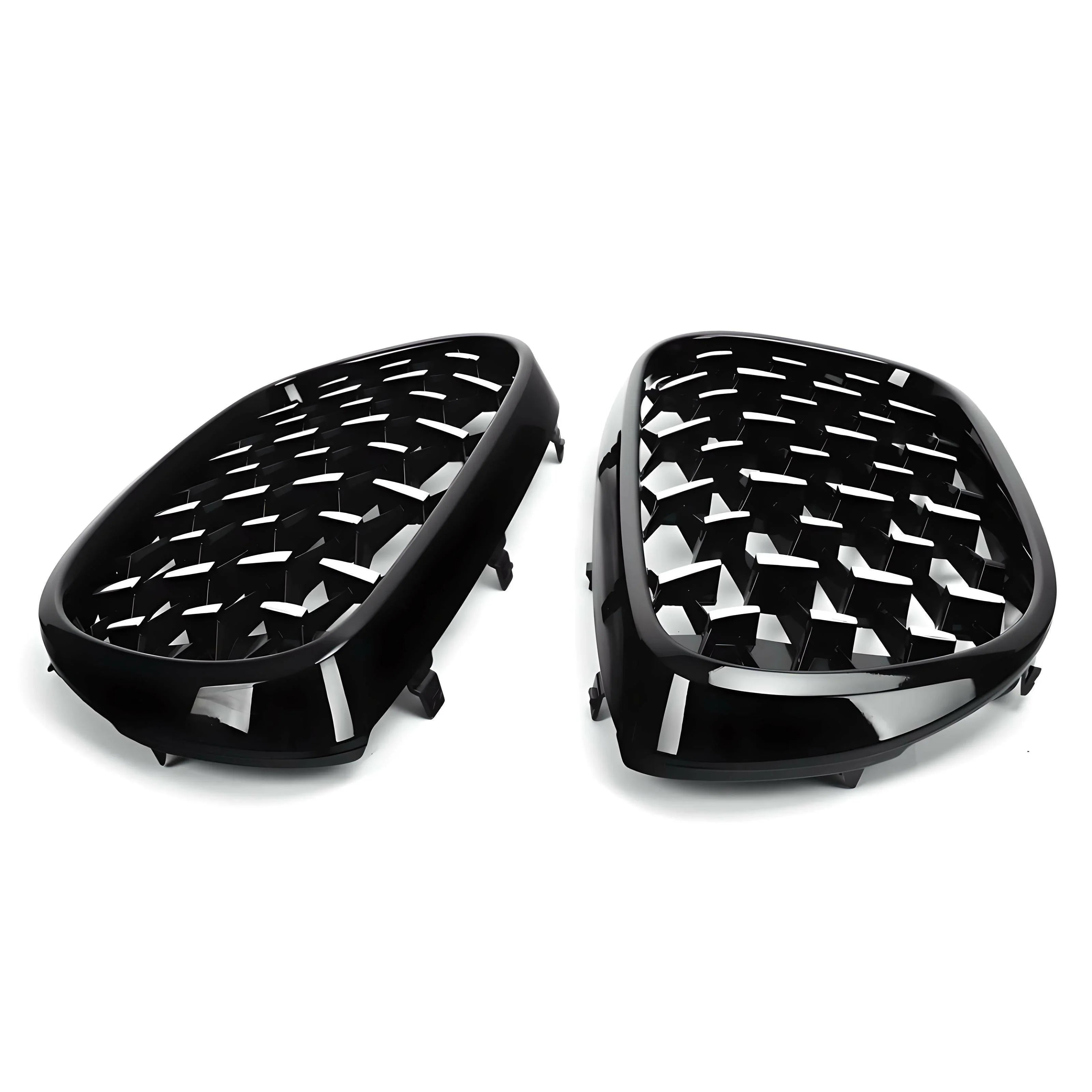 BMW Kidney Grille | 7 Series G11 G12 (2016 - 2020) | Diamond