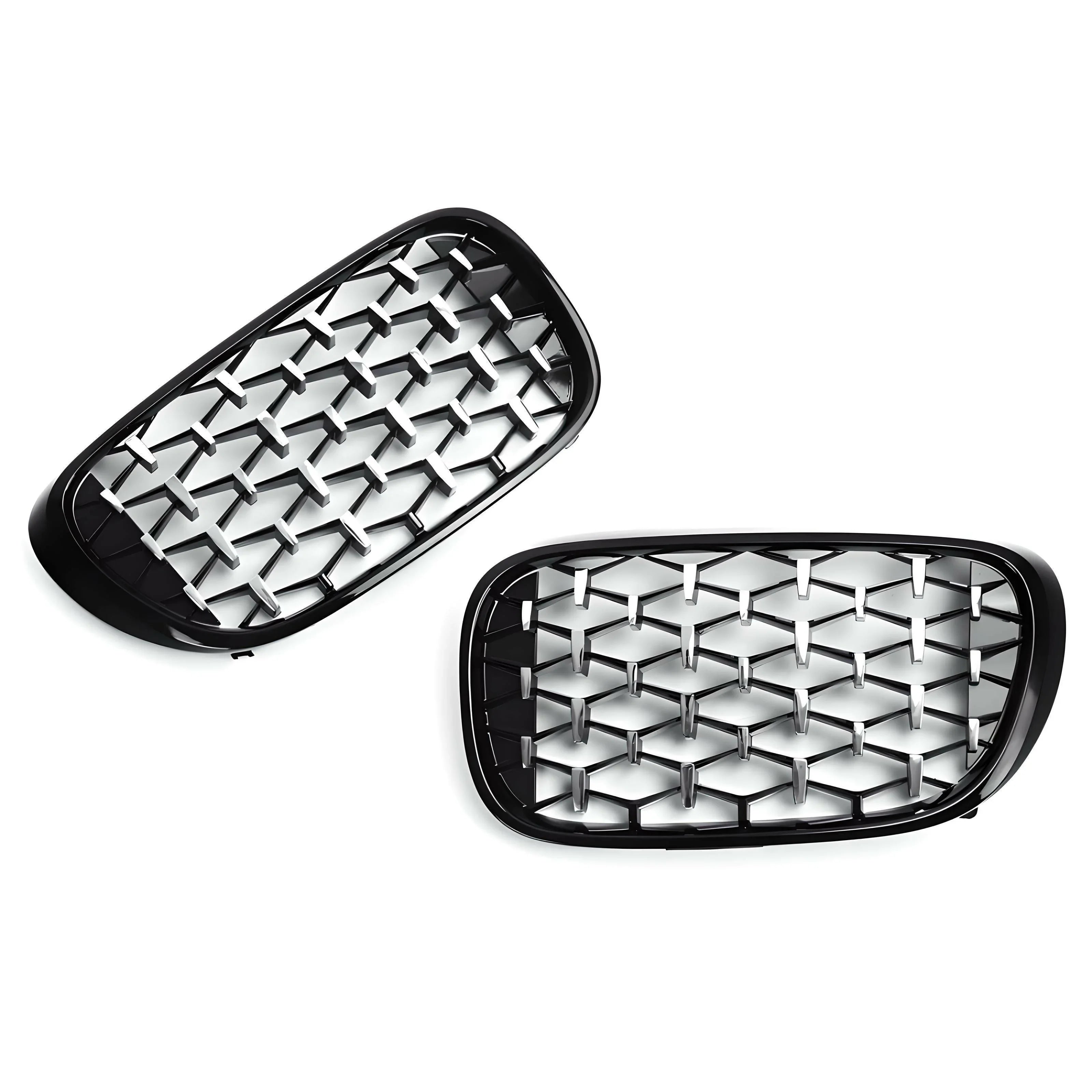 BMW Kidney Grille | 7 Series G11 G12 (2016 - 2020) | Diamond