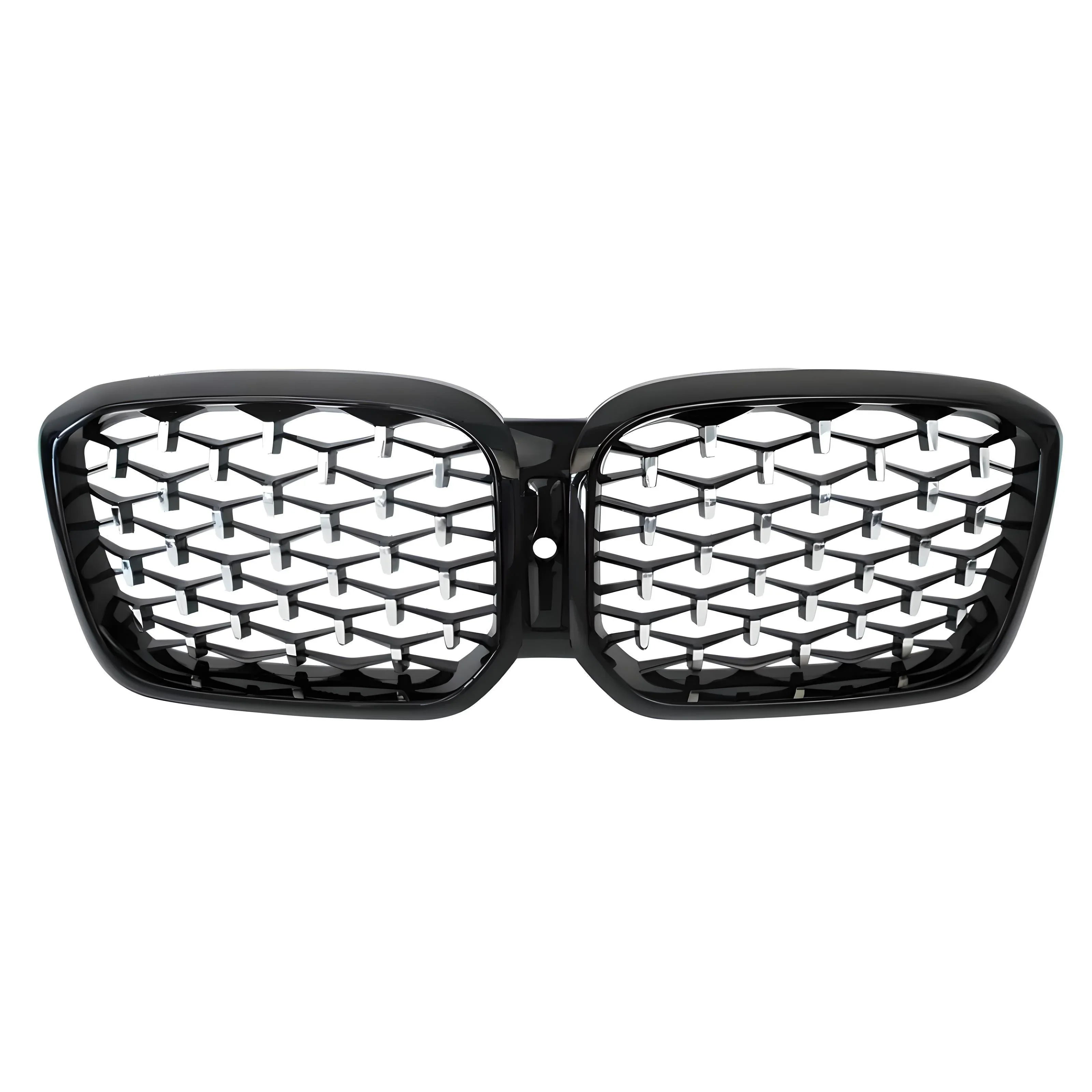 BMW Kidney Grille | X3 X4 G01 G02 G08 (2017 - 2021) | Diamond - CIREVON