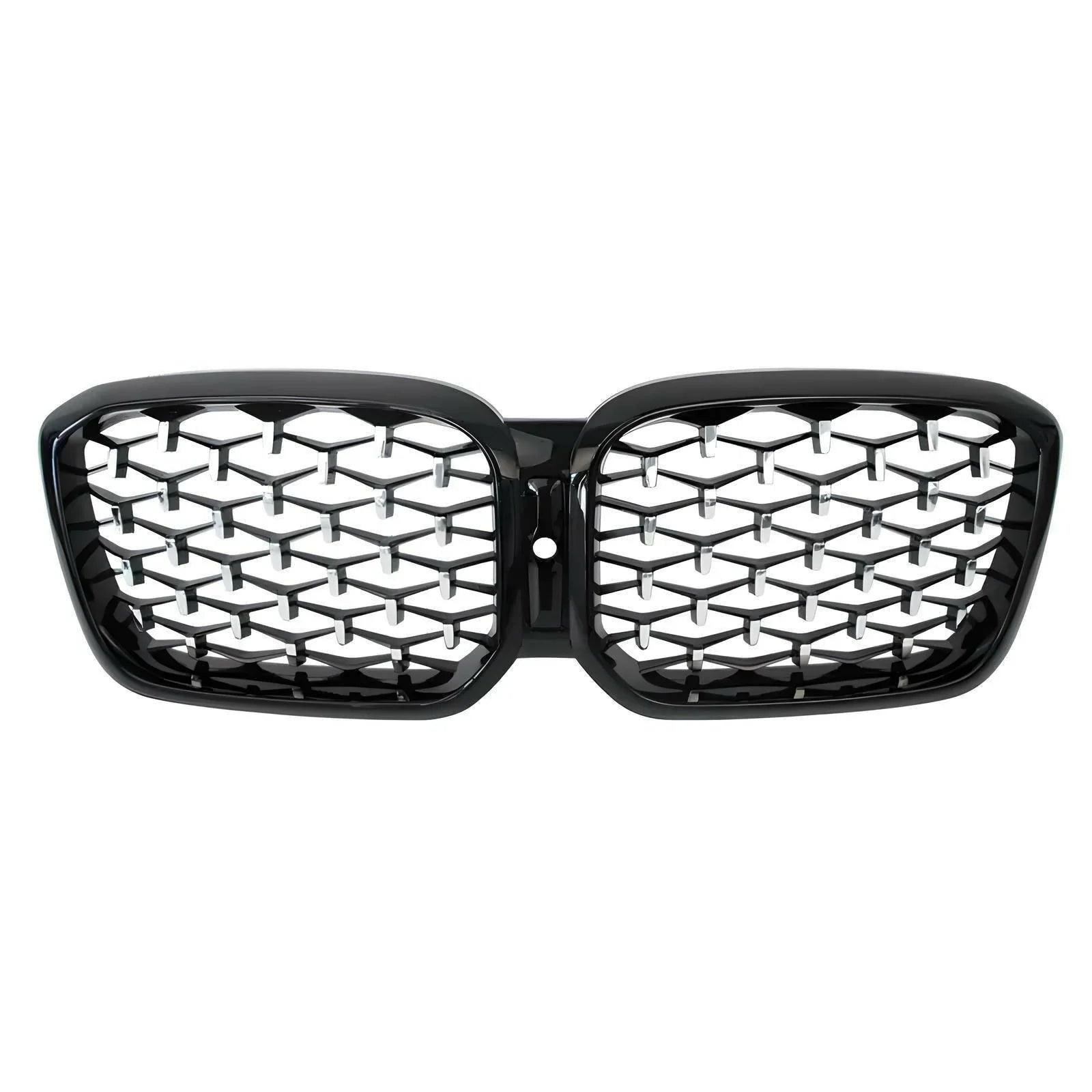 BMW Kidney Grille | X3 X4 G01 G02 G08 (2017 - 2021) | Diamond - CIREVON