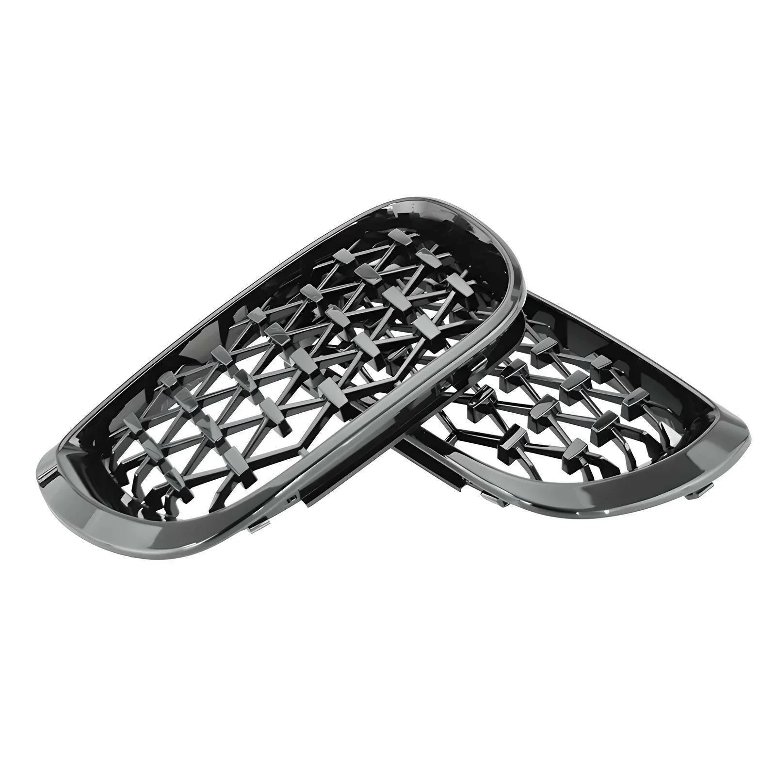 BMW Kidney Grille | 5 Series GT F07 (2009 - 2017) | Diamond