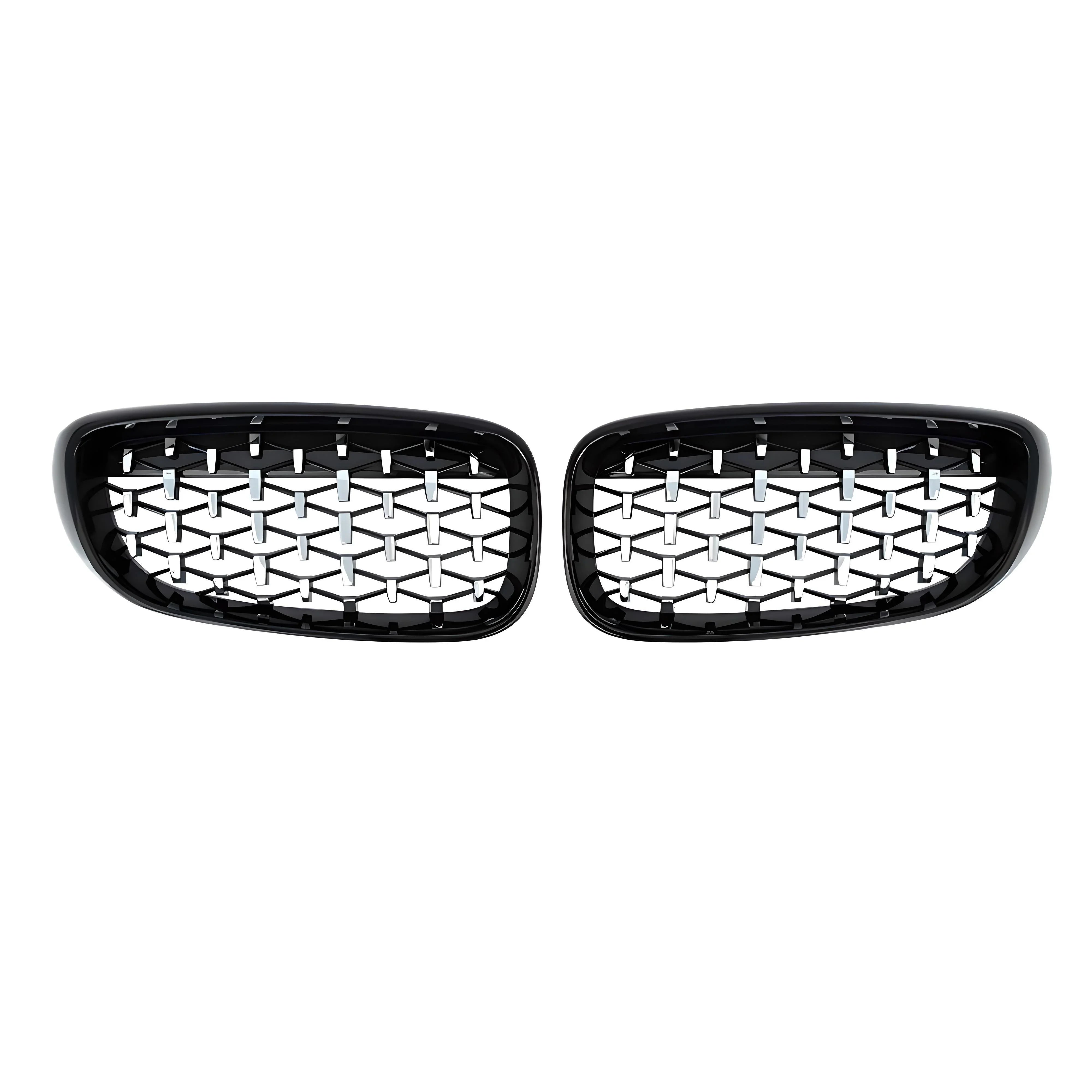 BMW Kidney Grille | 3 Series GT F34 (2013 - 2020) | Diamond