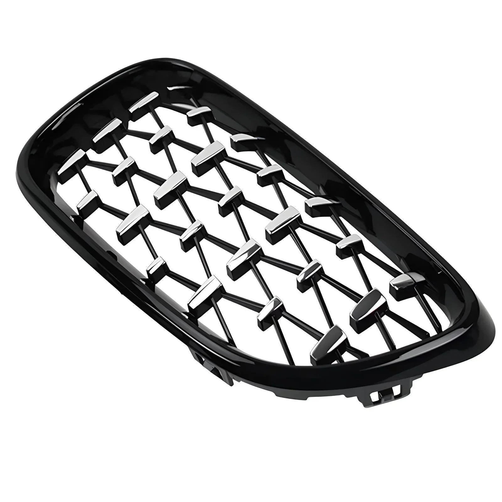 BMW Kidney Grille | 2 Series F22 F23 (2014 - 2018) | Diamond