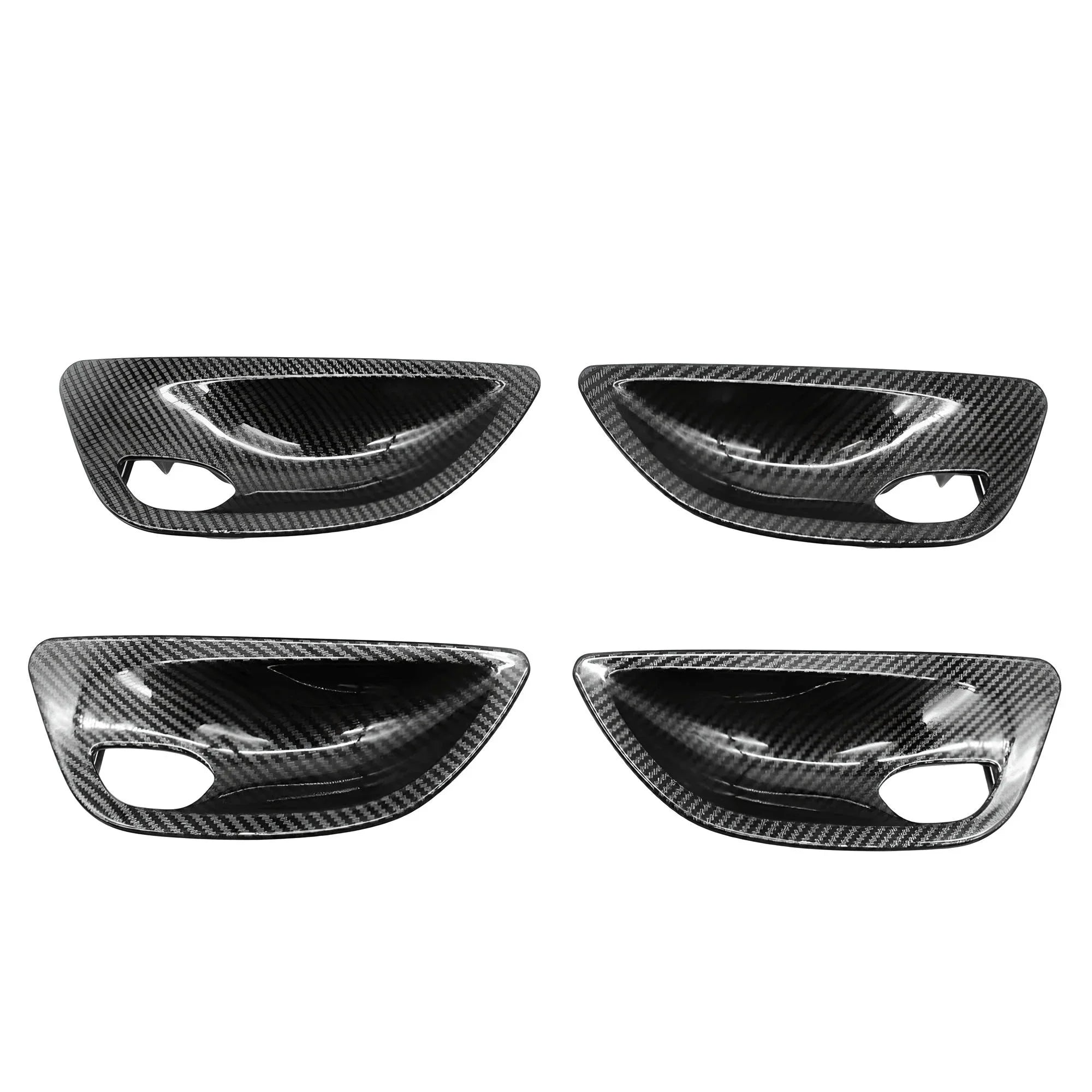 BMW Door Inner Bowl | 5 Series F10 F11 F18 (2009 - 2016)