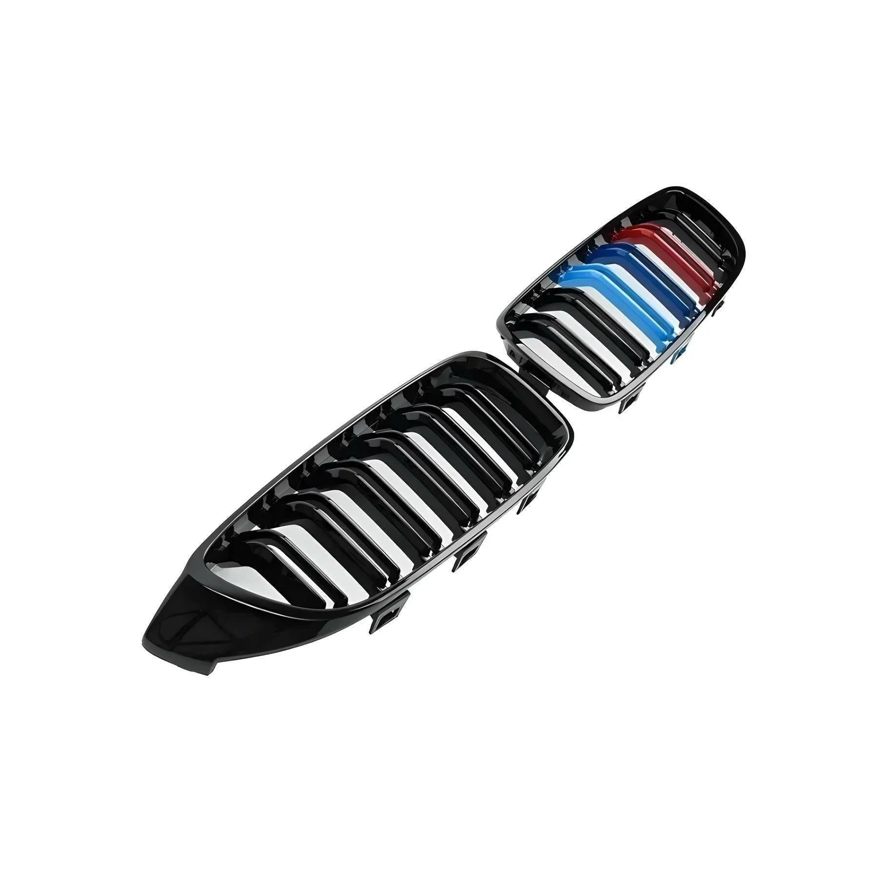 BMW Kidney Grille | 4 Series F32 F33 F36 (2014 - 2018)