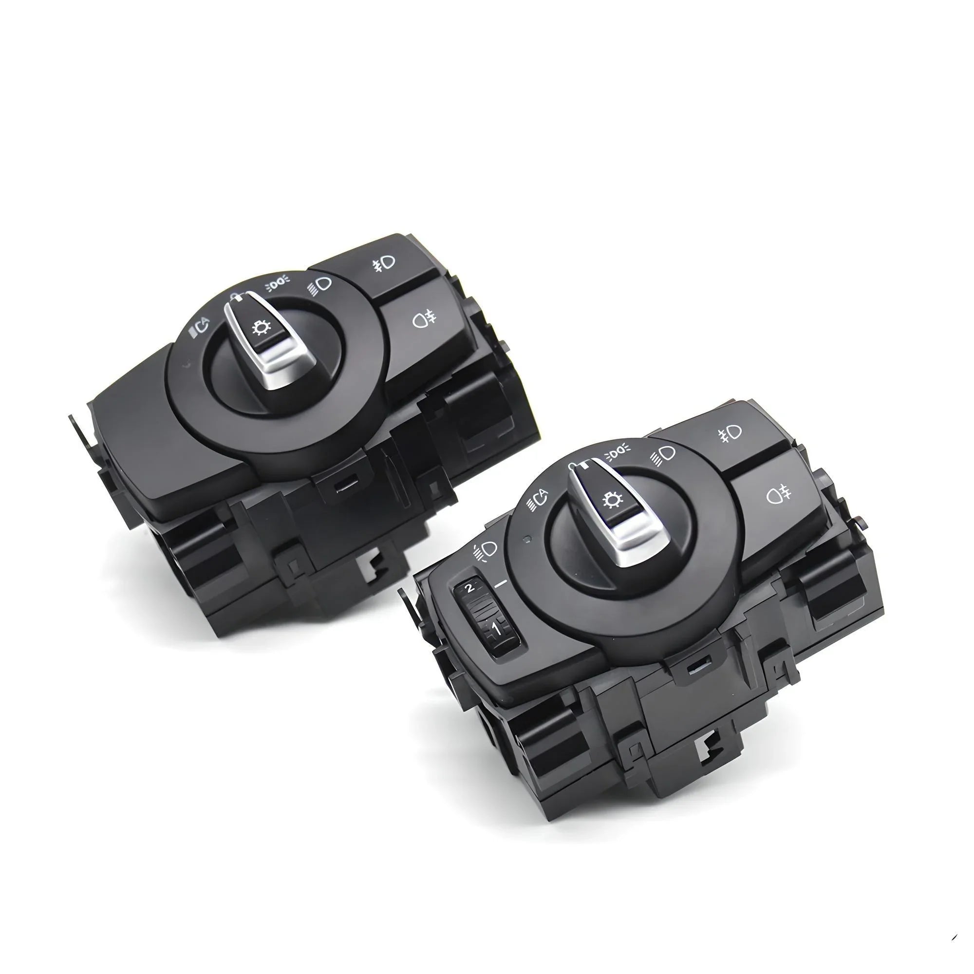 BMW Headlight Switch | 1 3 X1 Series (2004 - 2015)