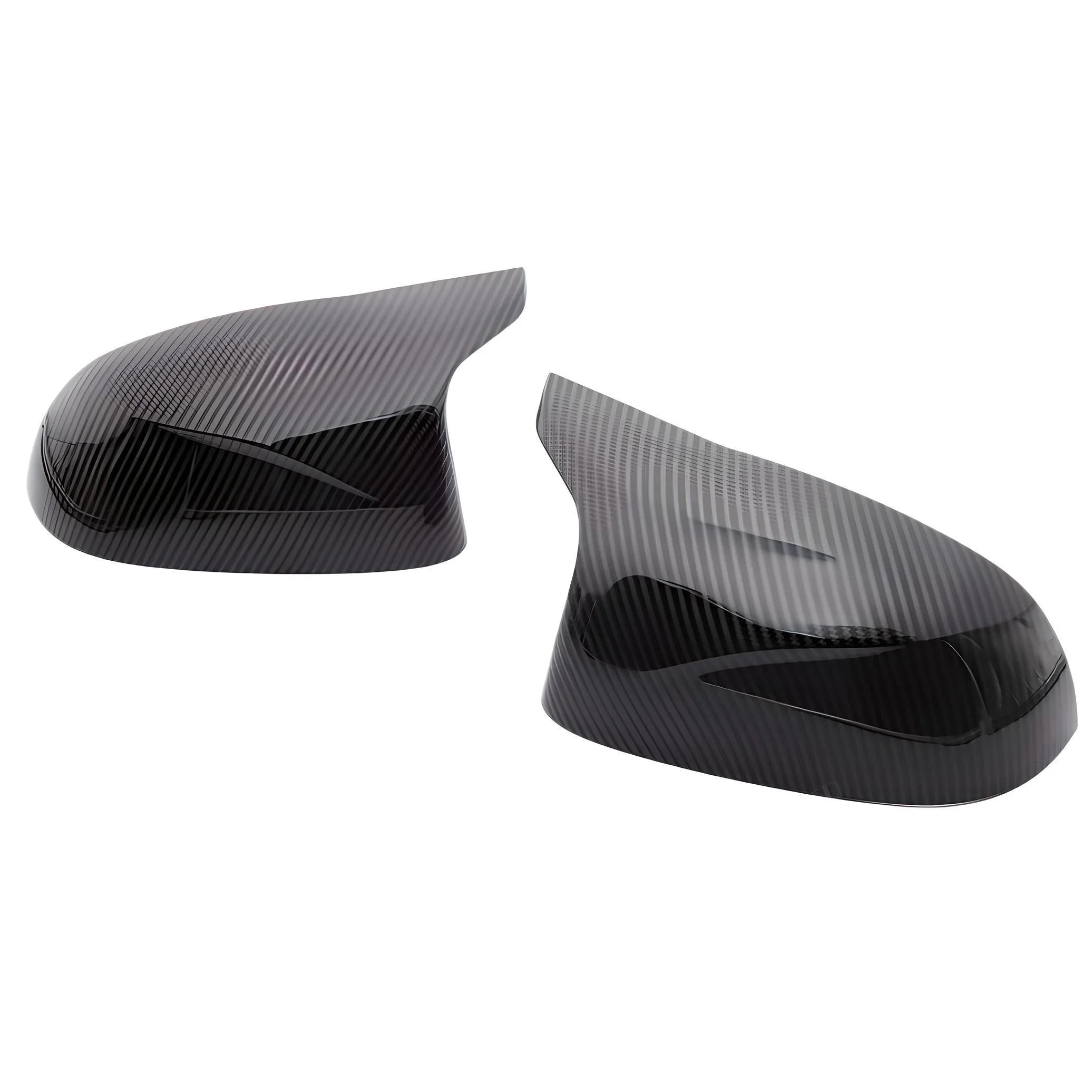 BMW Mirror Caps | X3 X4 X5 X6 (2014 - 2018) | F Chassis