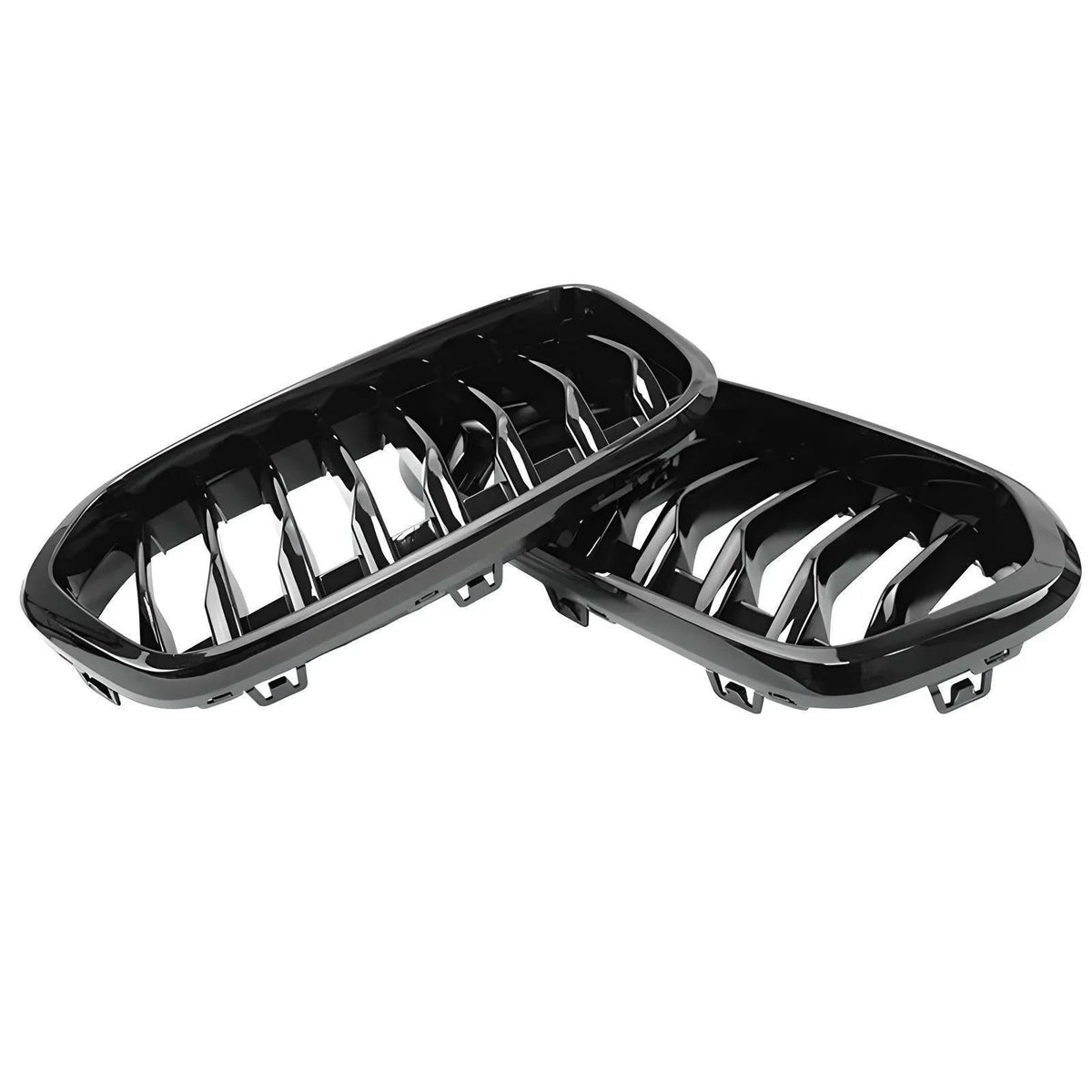 BMW Kidney Grille | X2 F39 (2018 - 2022) - CIREVON