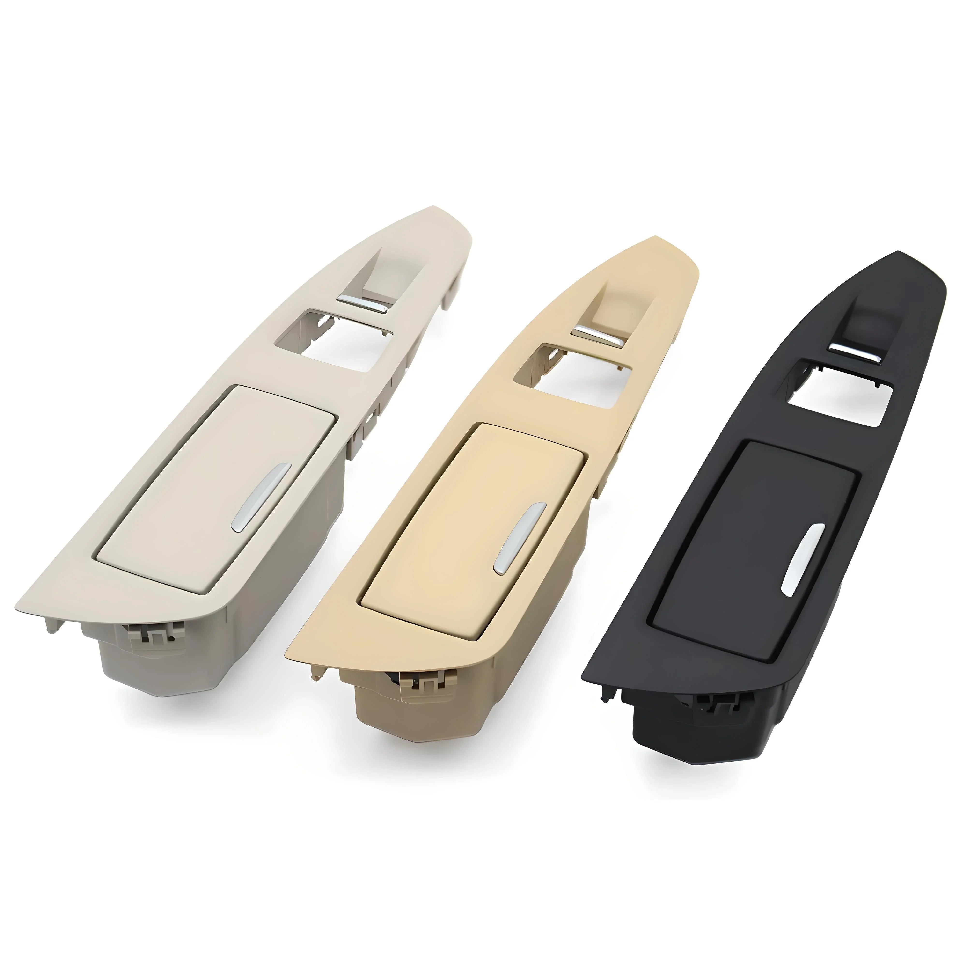 BMW Side Door Panel | 7 Series F01 F02 F04 (2009 - 2016)