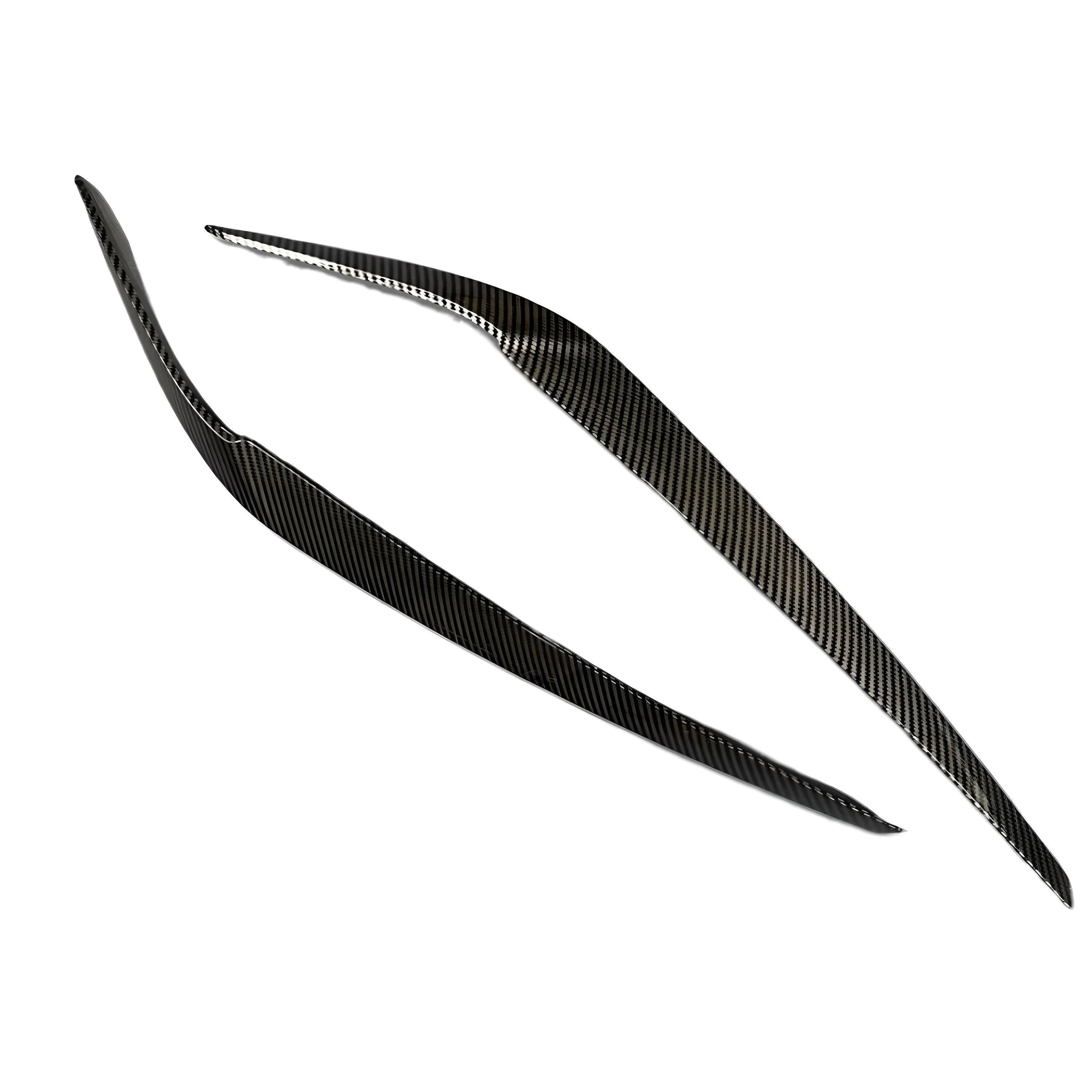 BMW Eyebrow | 5 Series G30 G31 G38 F90 M5 (2017 - 2021)