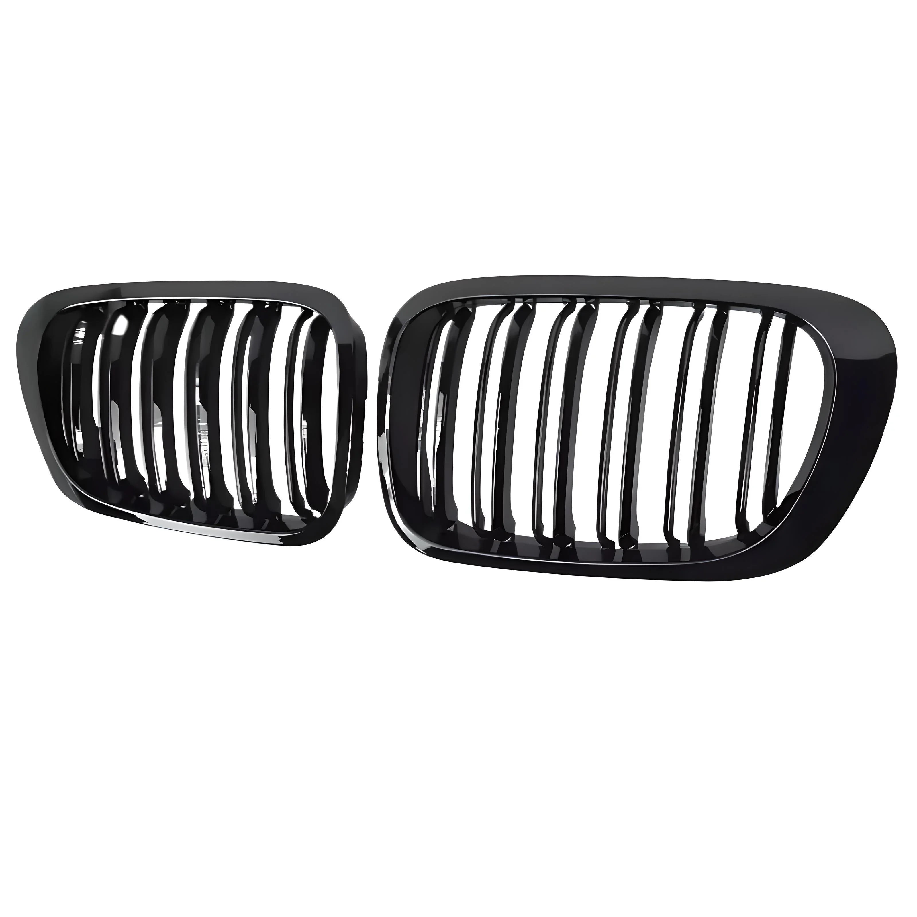 BMW Kidney Grille | 3 Series E46 (1998 - 2001) - CIREVON