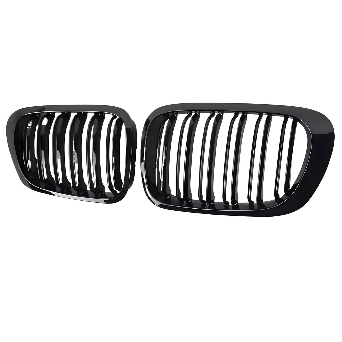 BMW Kidney Grille | 3 Series E46 (1998 - 2001) - CIREVON