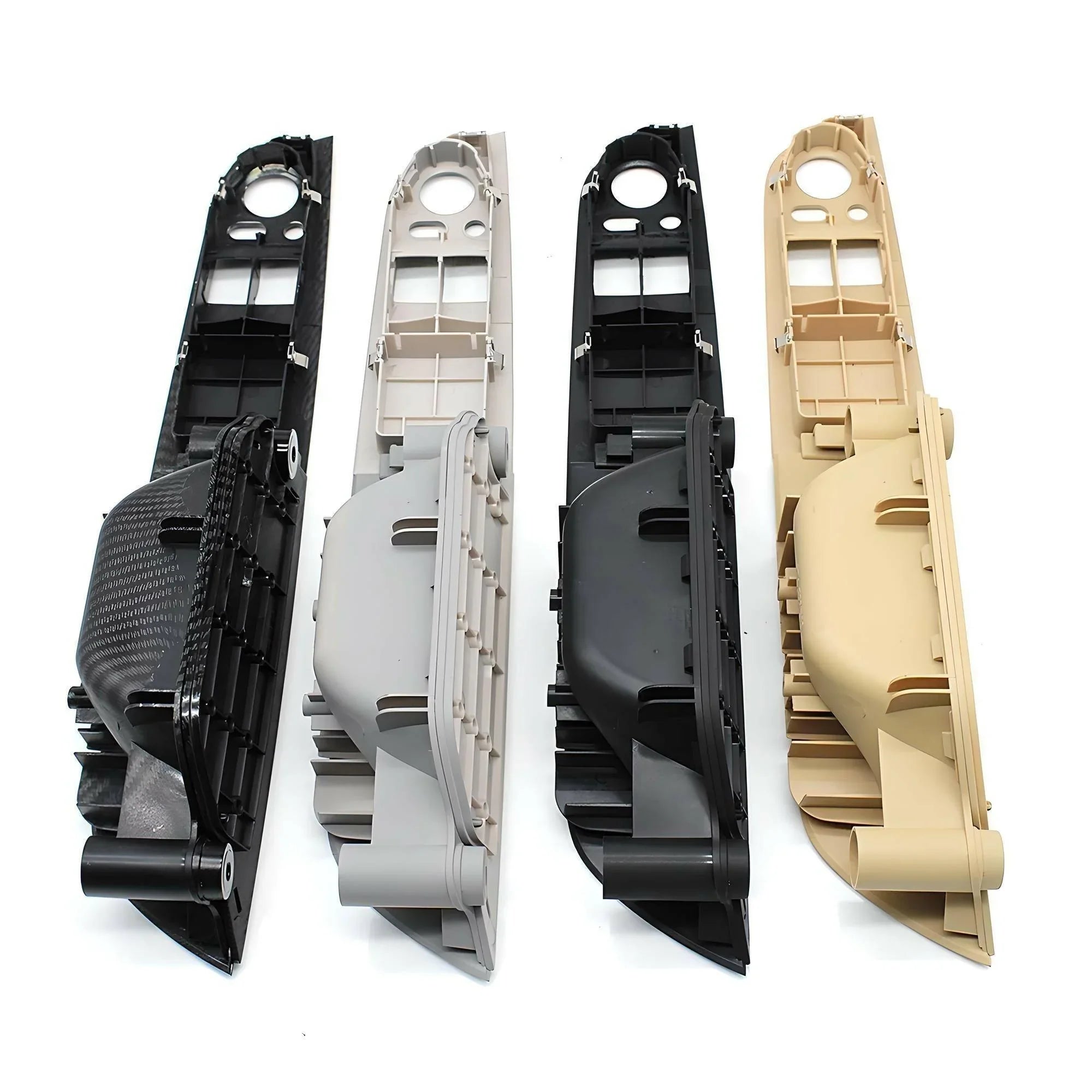BMW Side Door Panel | 3 Series M3 E92 (2006 - 2013) LHD