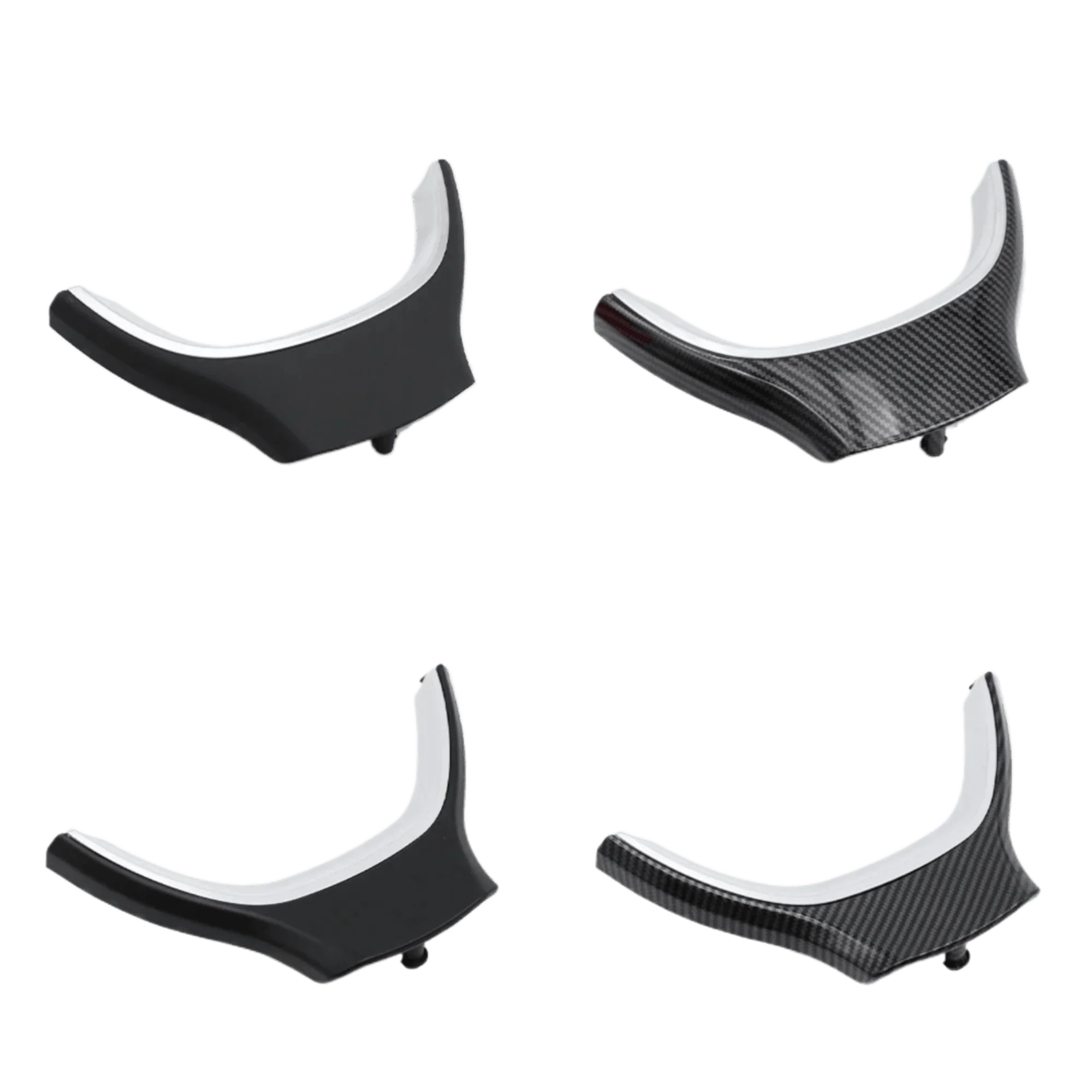 BMW Steering Wheel Trim | 5 5GT 6 7 Series F Chassis (2009 - 2016)