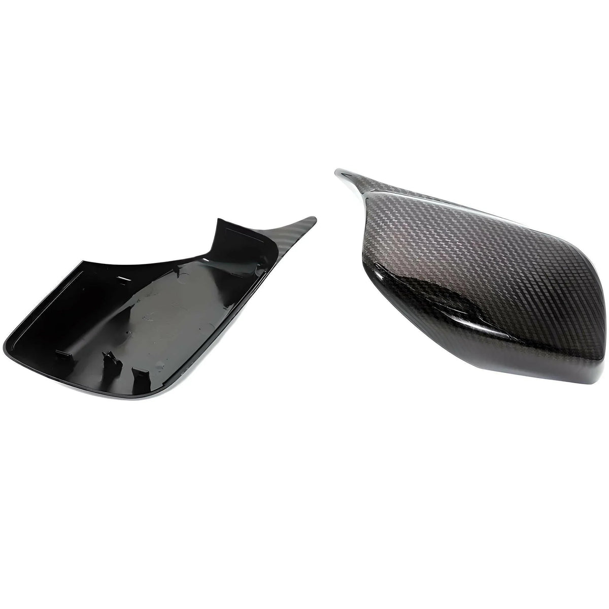 BMW Side Mirror Shell | 5 6 Series (2004 - 2008) | E Chassis - CIREVON