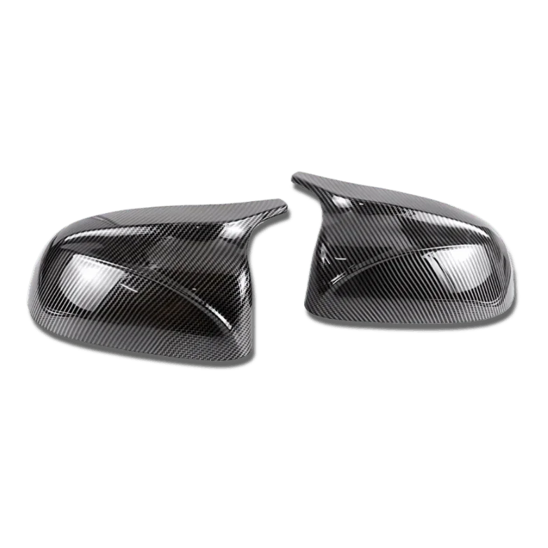 BMW Mirror Caps | X3 X4 X5 X6 X7 (2018 - 2023) | G Chassis
