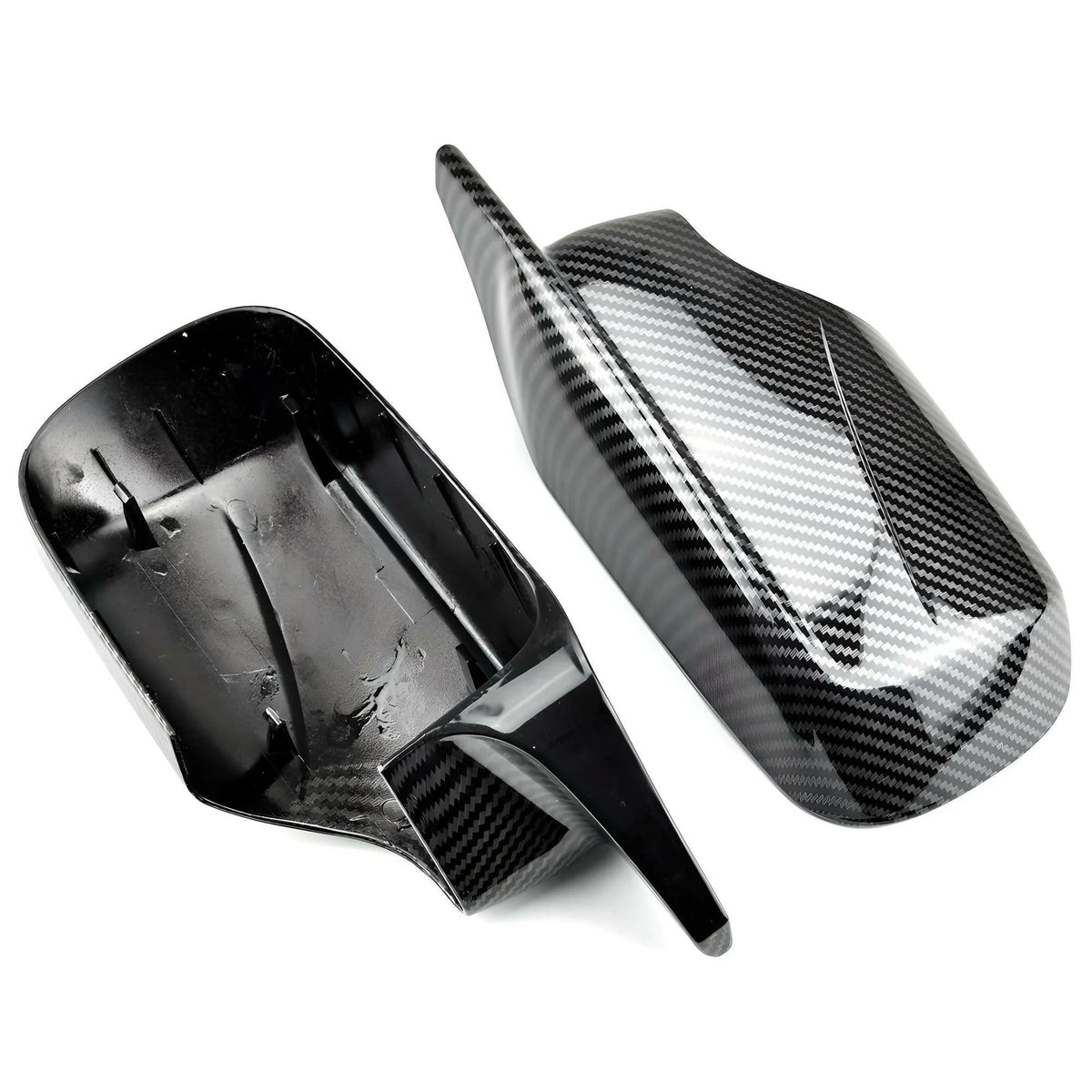 BMW Side Mirror Shell | 3 Series E46 (1998 - 2005) - CIREVON