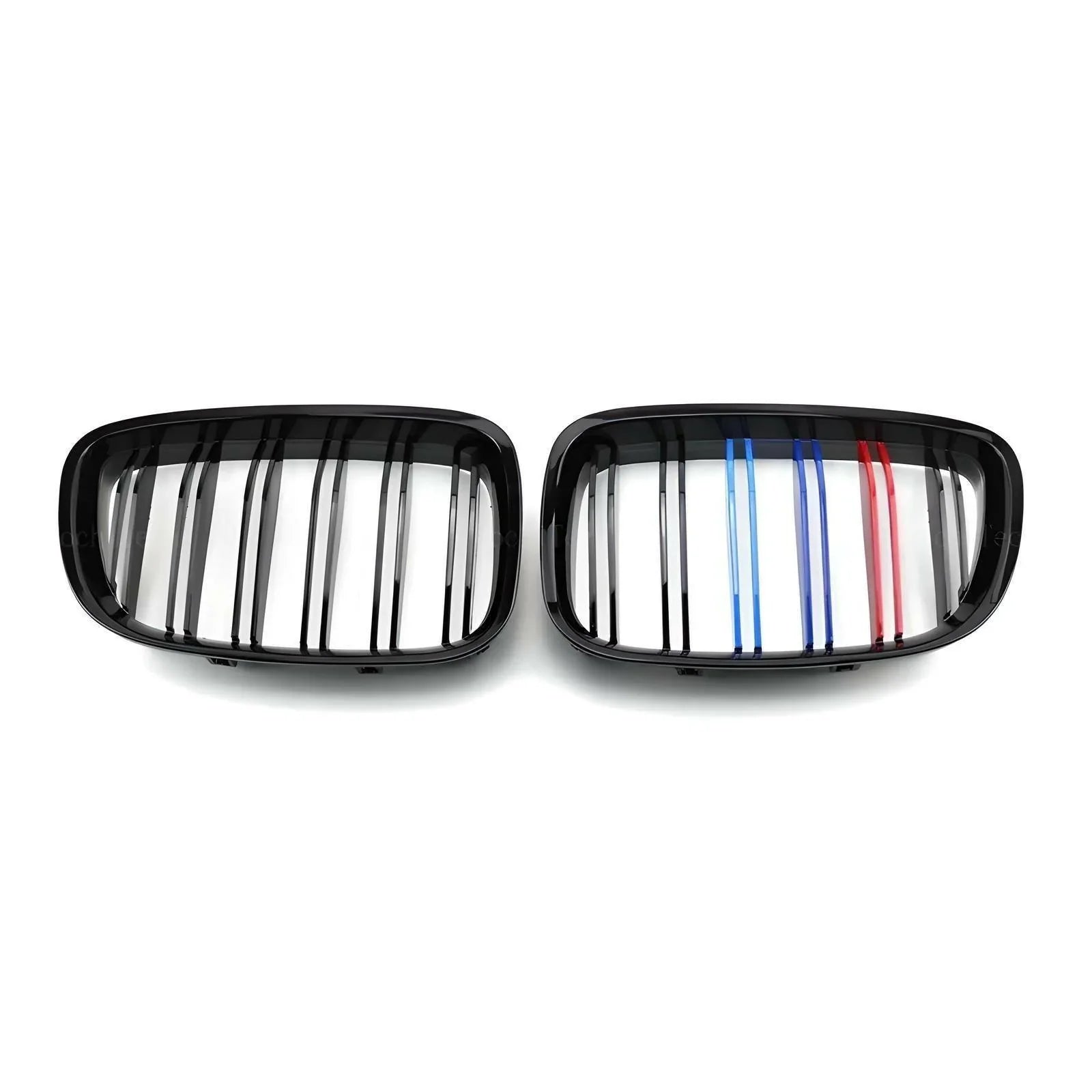 BMW Kidney Grille | 5 Series GT F07 (2009 - 2017)