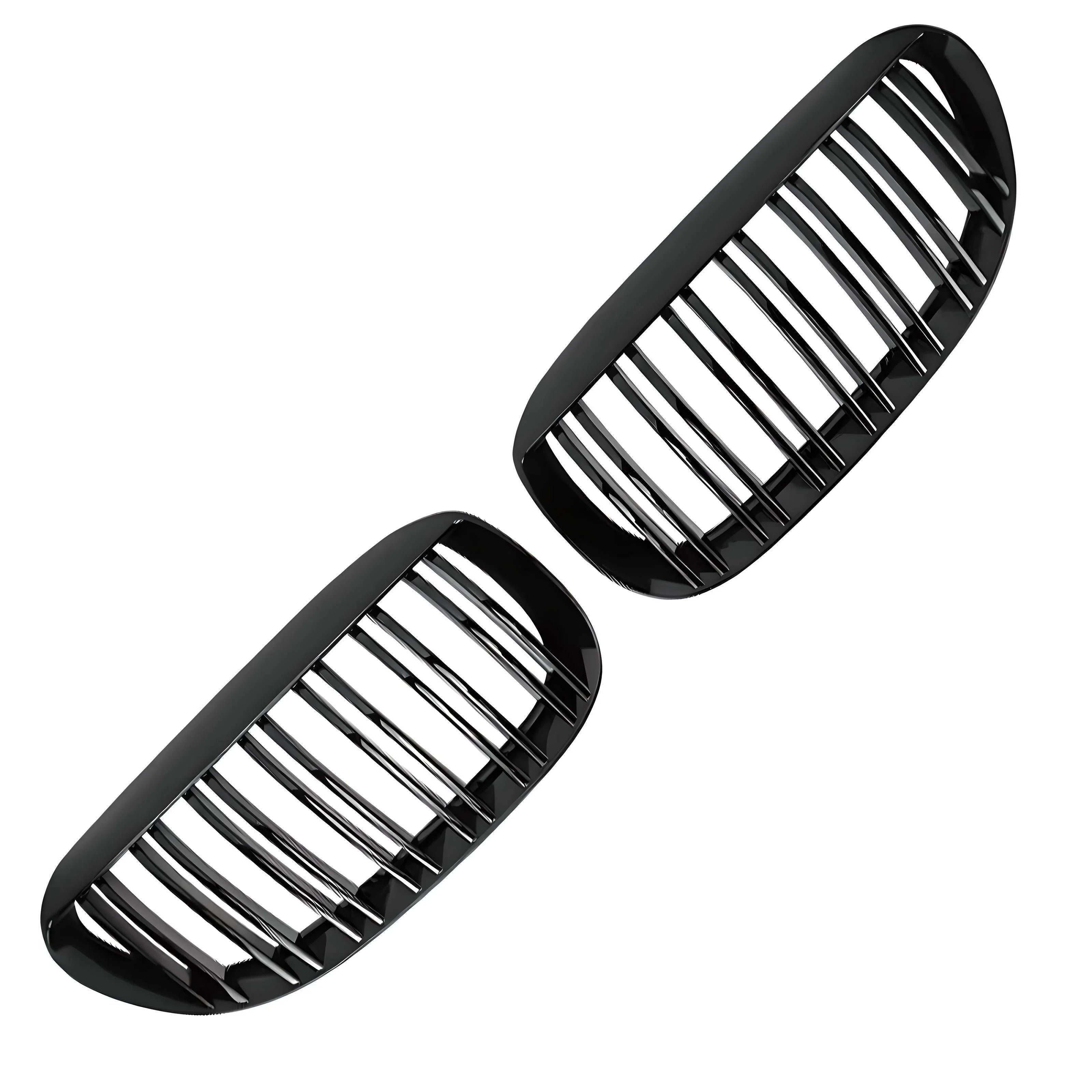 BMW Kidney Grille | 6 Series M6 E63 E64 (2004 - 2010)