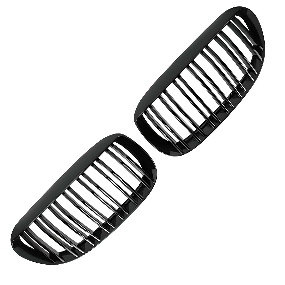 BMW Kidney Grille | 6 Series M6 E63 E64 (2004 - 2010) - CIREVON