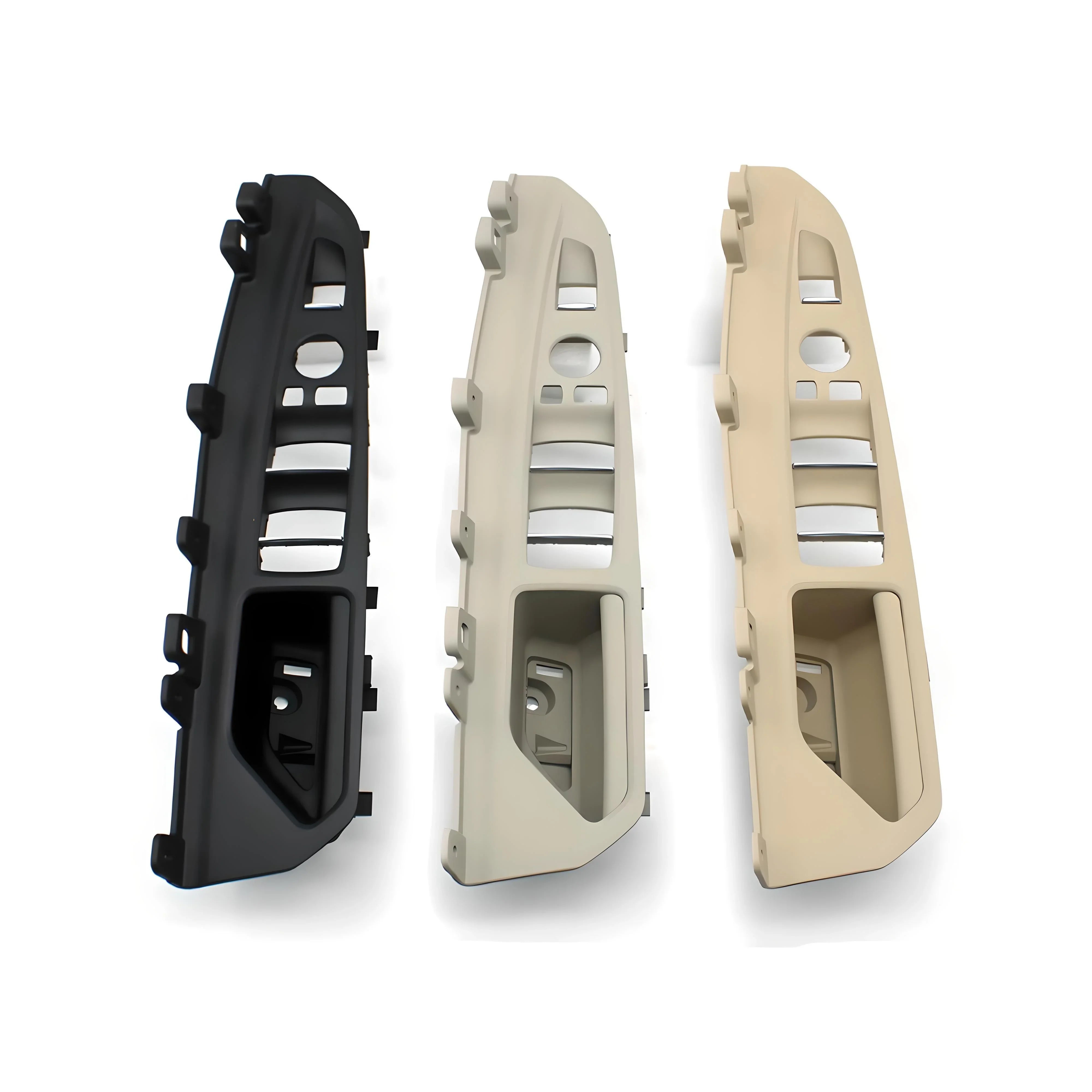BMW Side Door Panel | X5 X6 (2014 - 2018)
